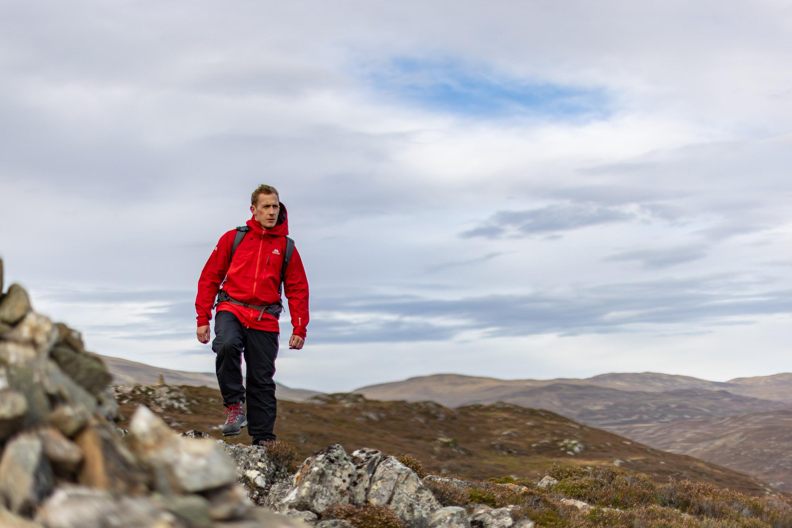 Mountain Equipment Makalu Jacket Review