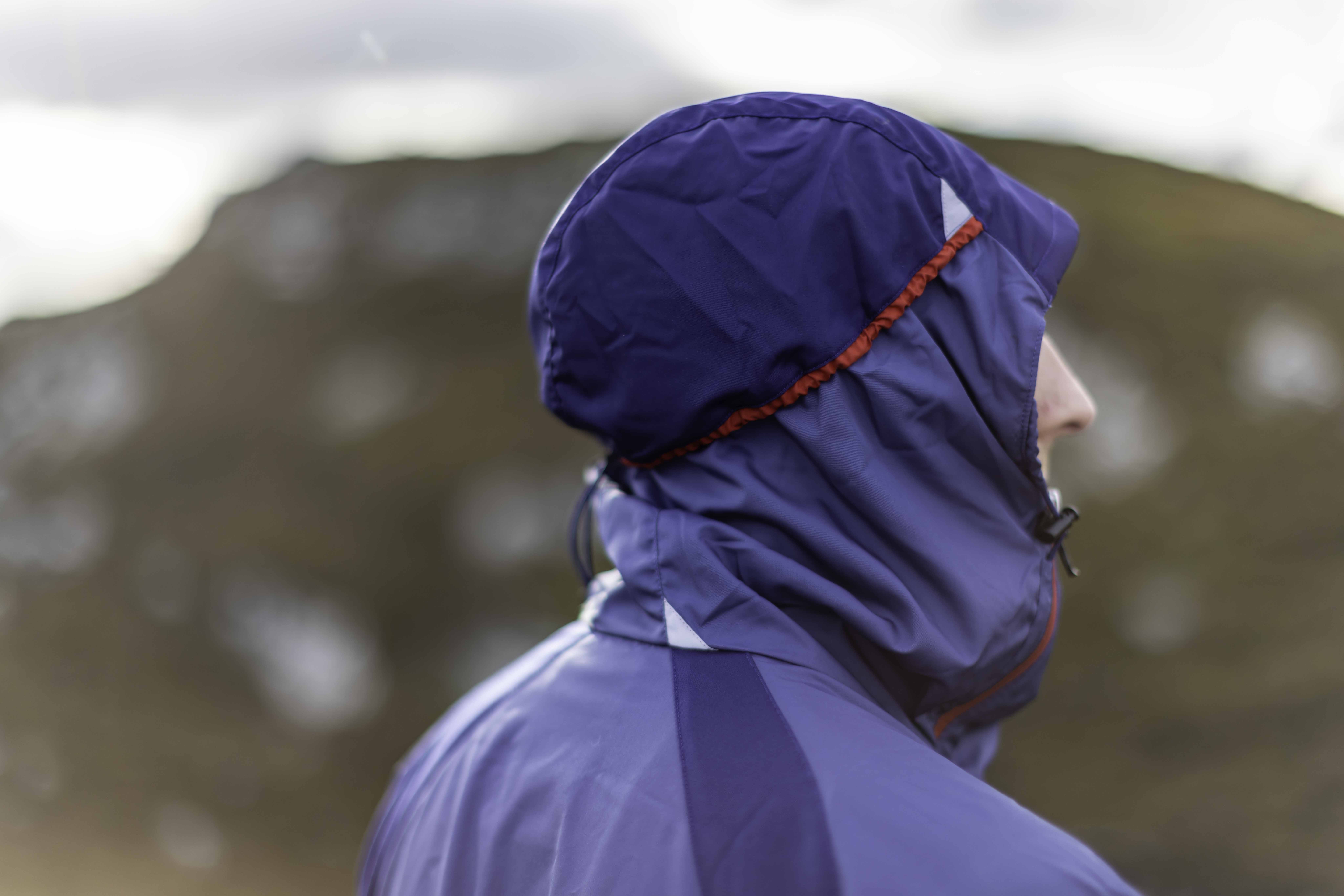 Paramo Velez Evolution Hybrid Smock