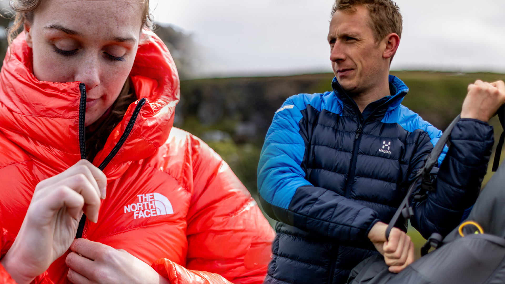 Best Down Jackets of 2025 Fully Tested and Revi