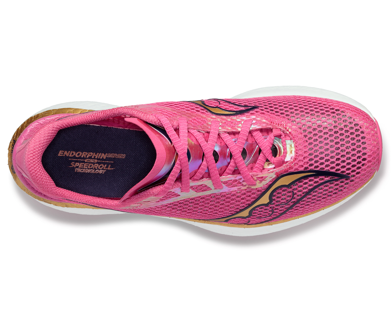Saucony Endorphin Pro 3 | Review |