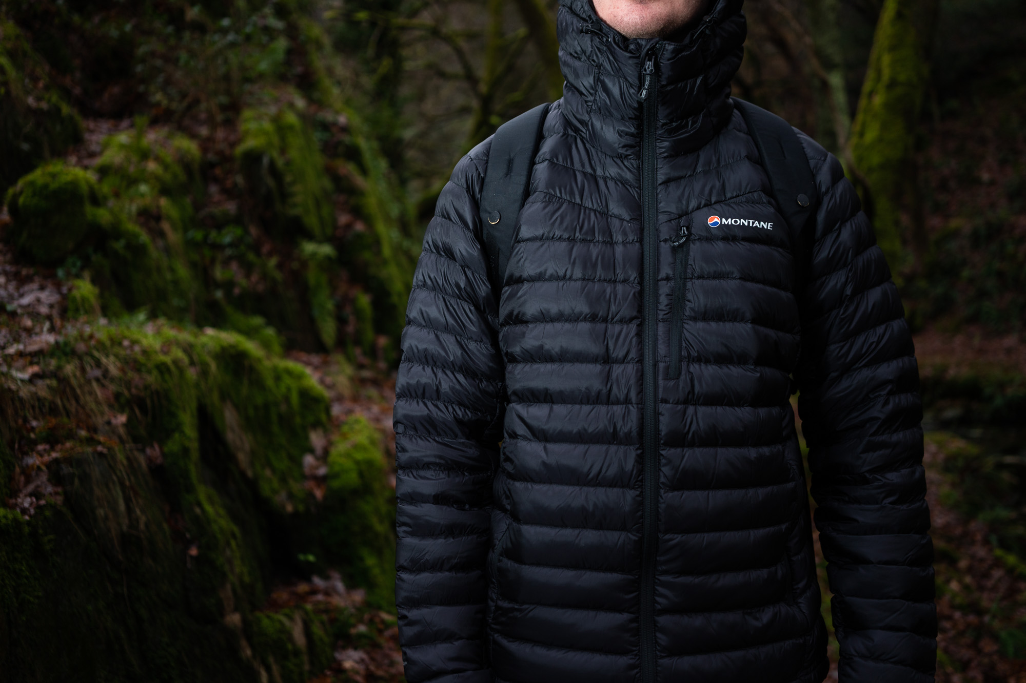 best value puffer jacket: Montane Featherlite