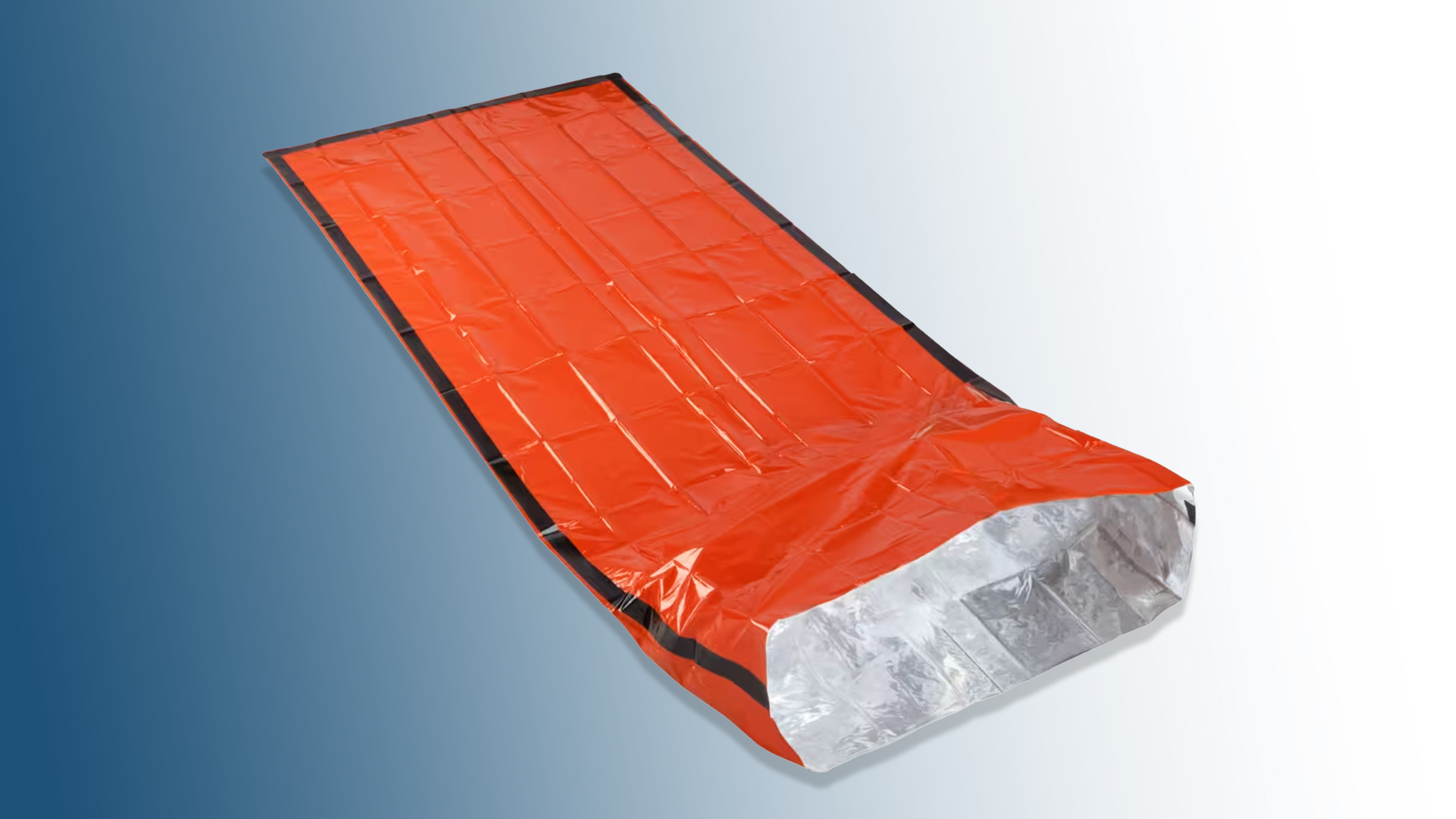 Simond mountaineering bivy