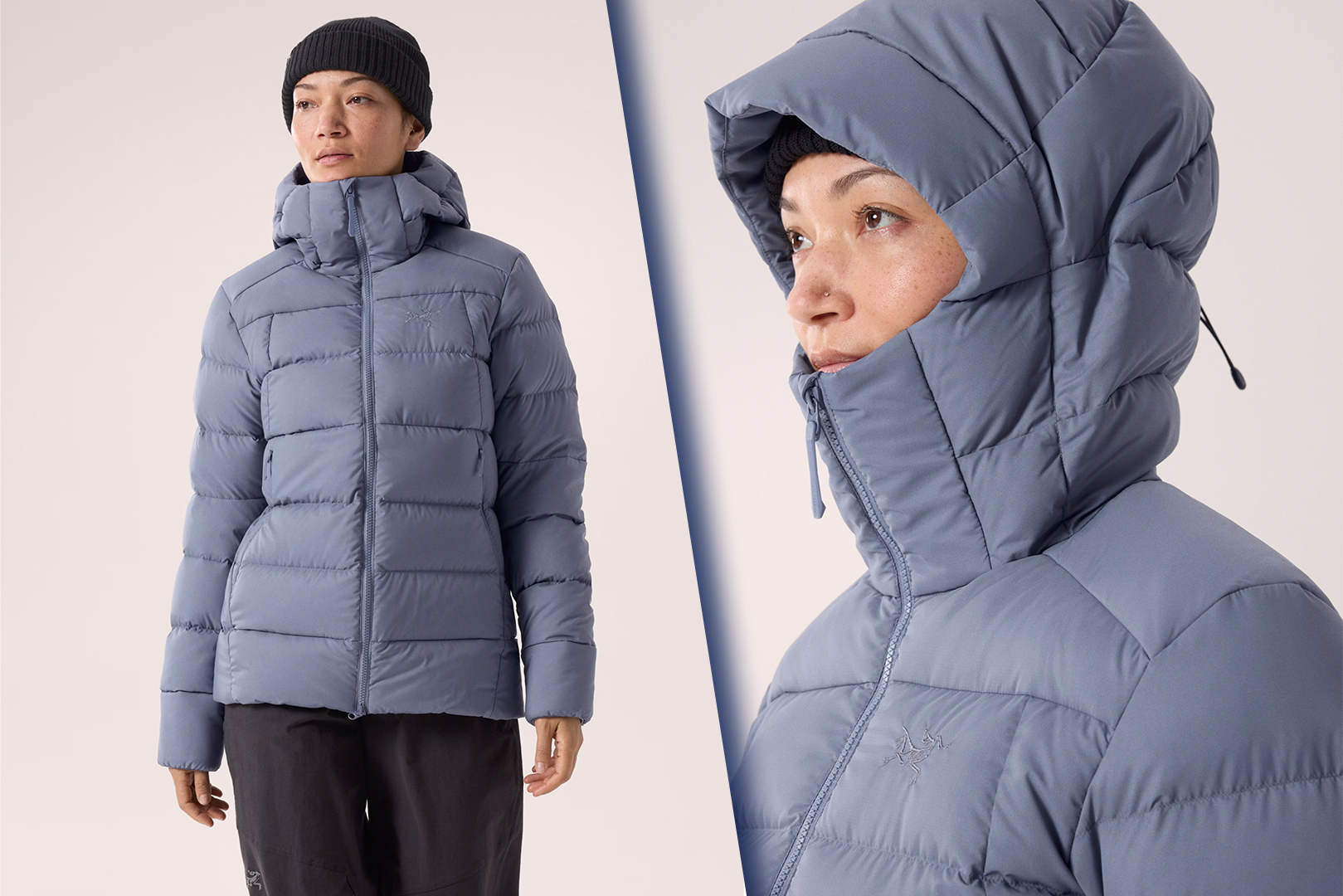 Arc’teryx Thorium AR Hoody Review