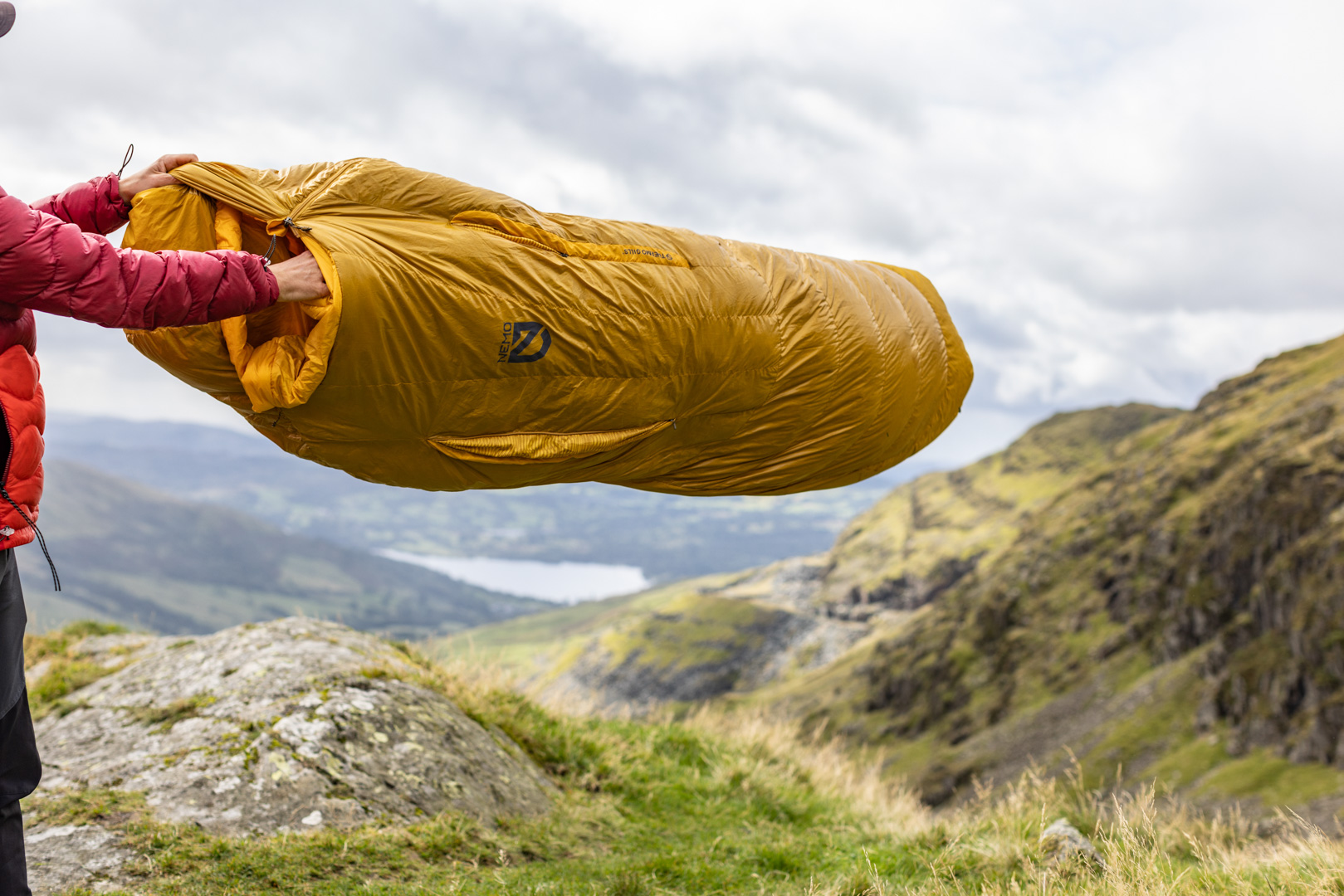 Best Three-Season Sleeping Bags 2025 |