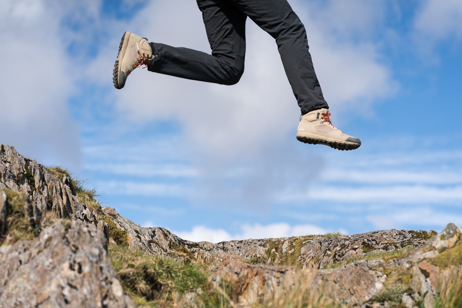best vegan hiking boots