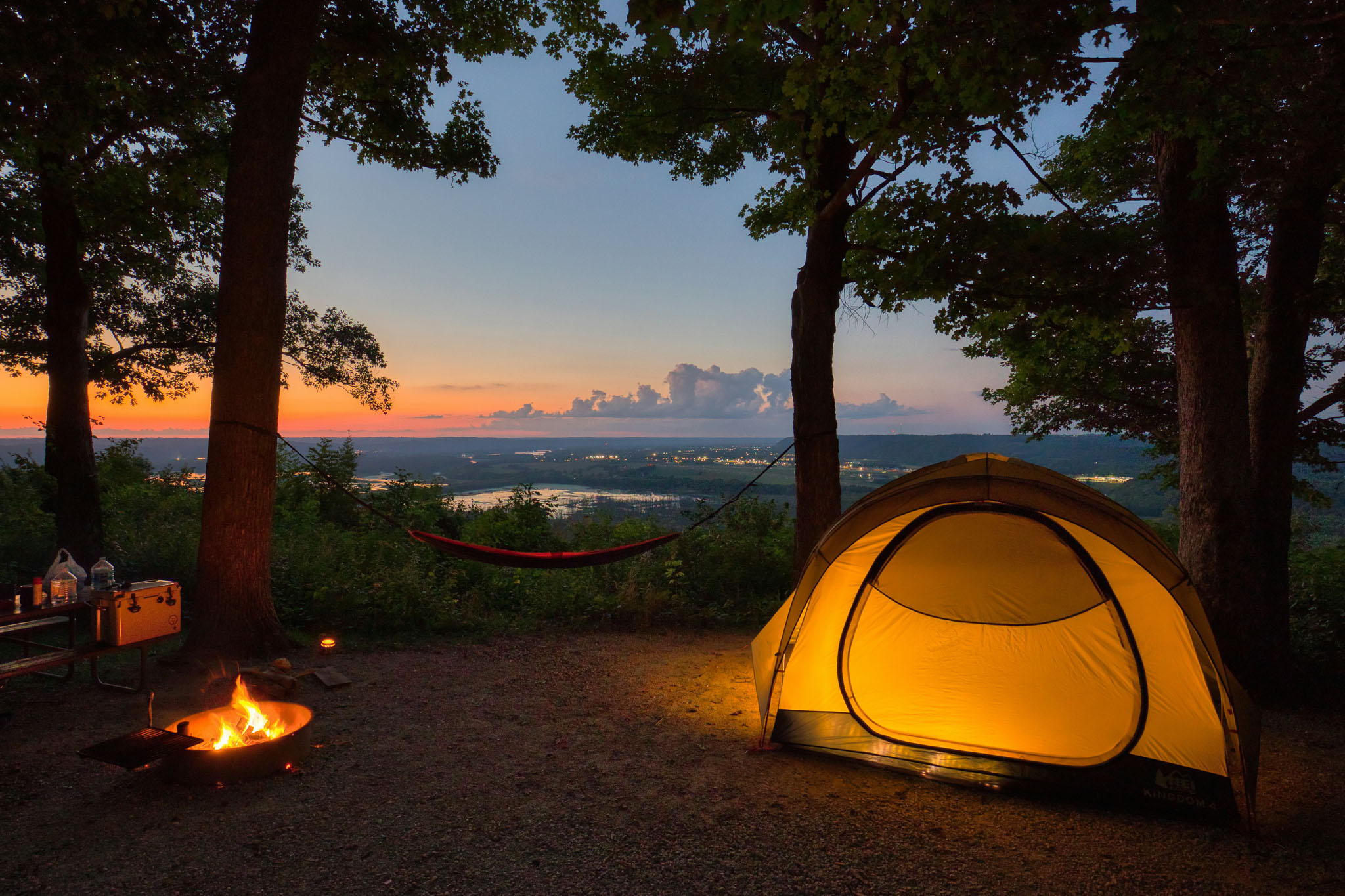 Best Fire Pits