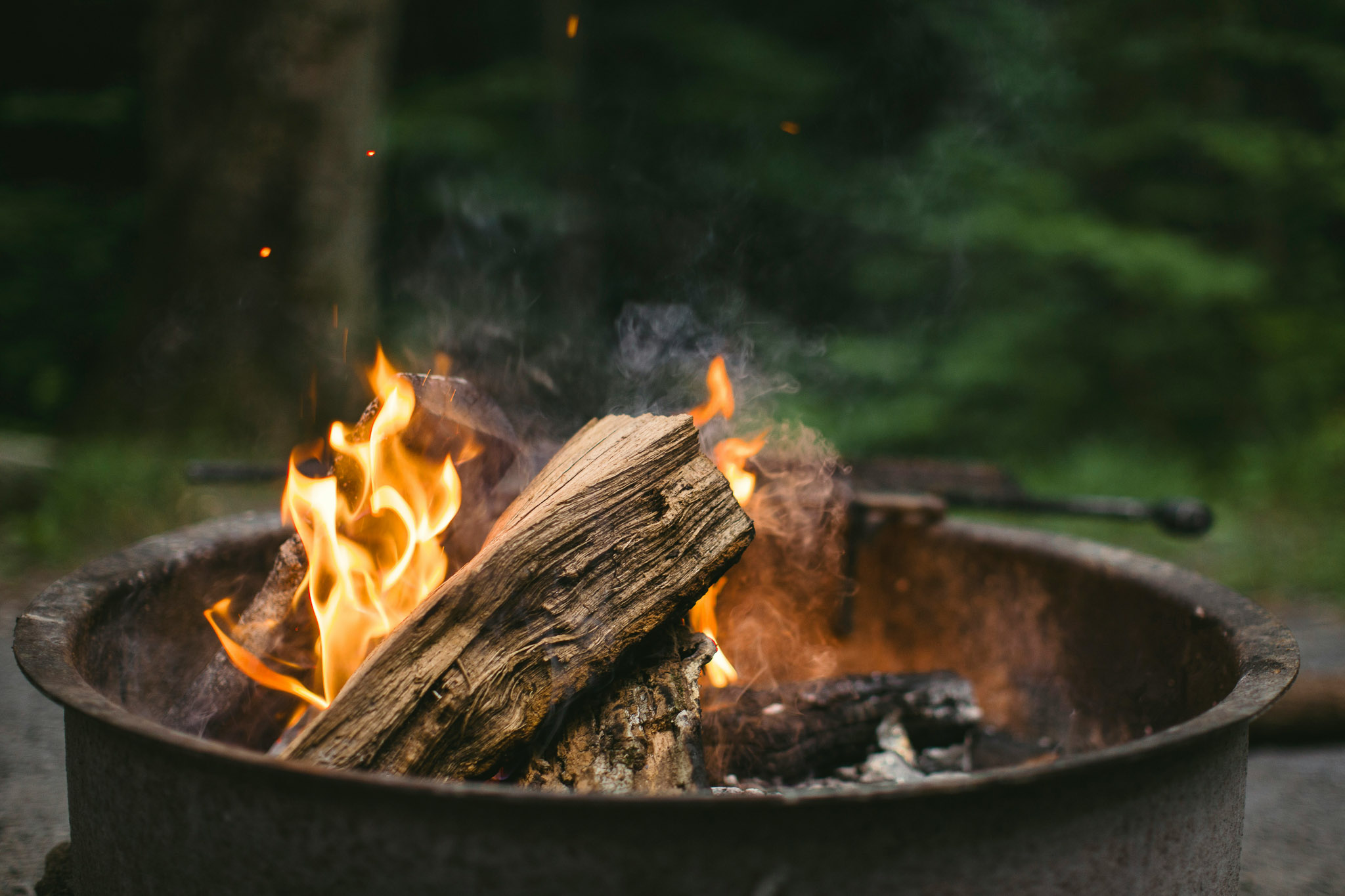Best Fire Pits