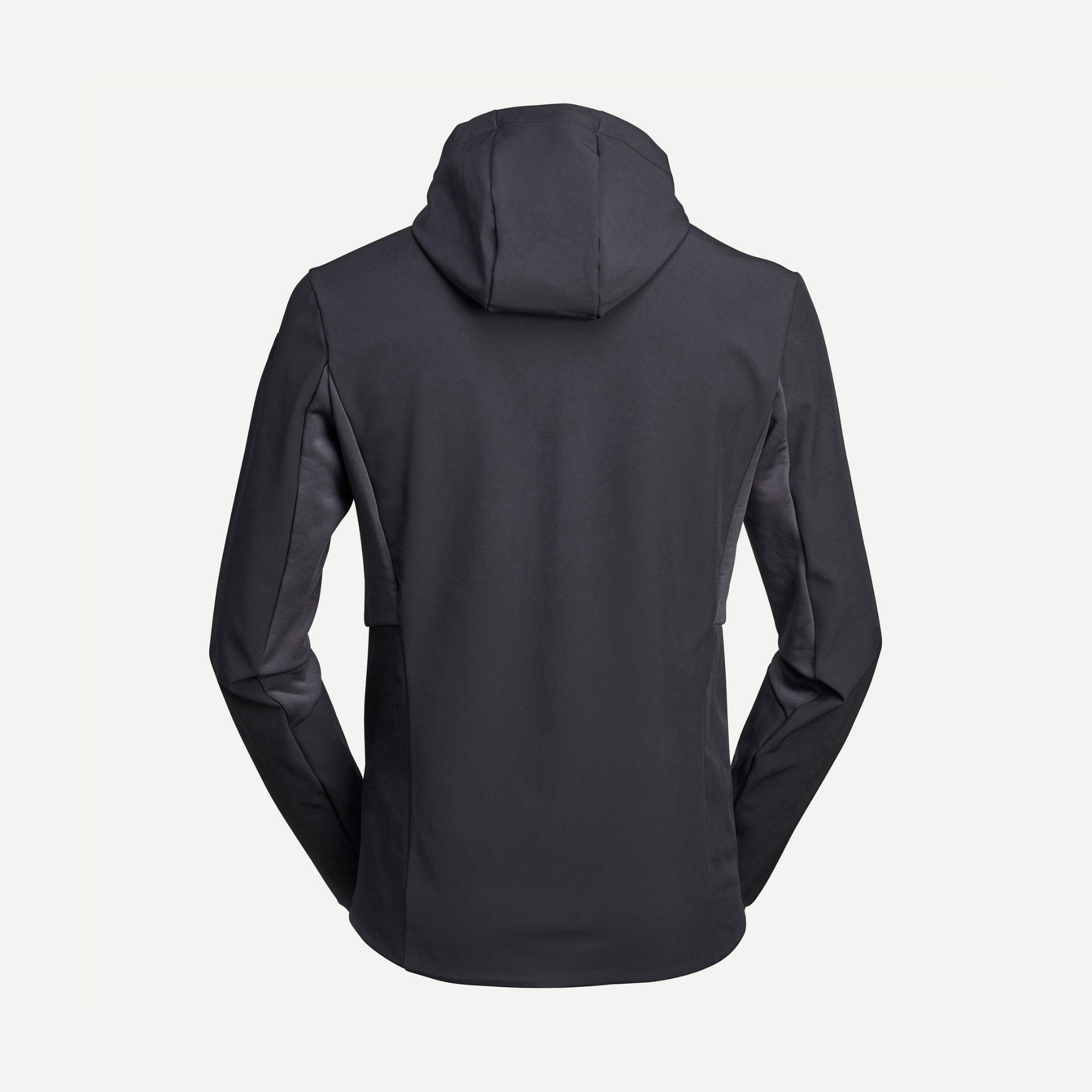 Decathlon Forclaz Windbreaker Softshell Jacket MT