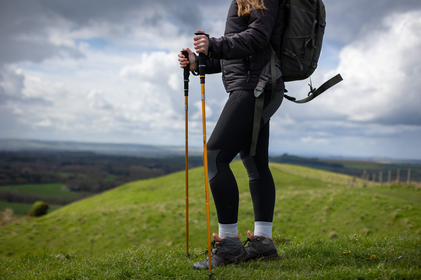 Helinox Passport TL120