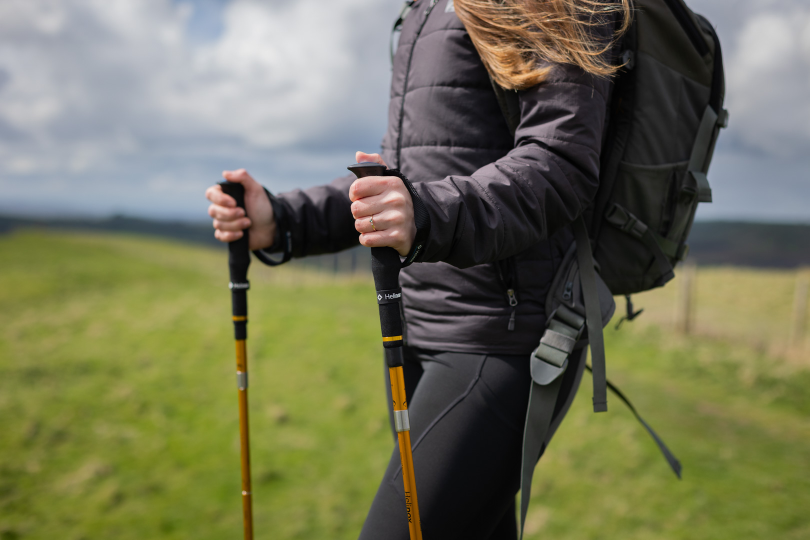 Helinox Passport TL120