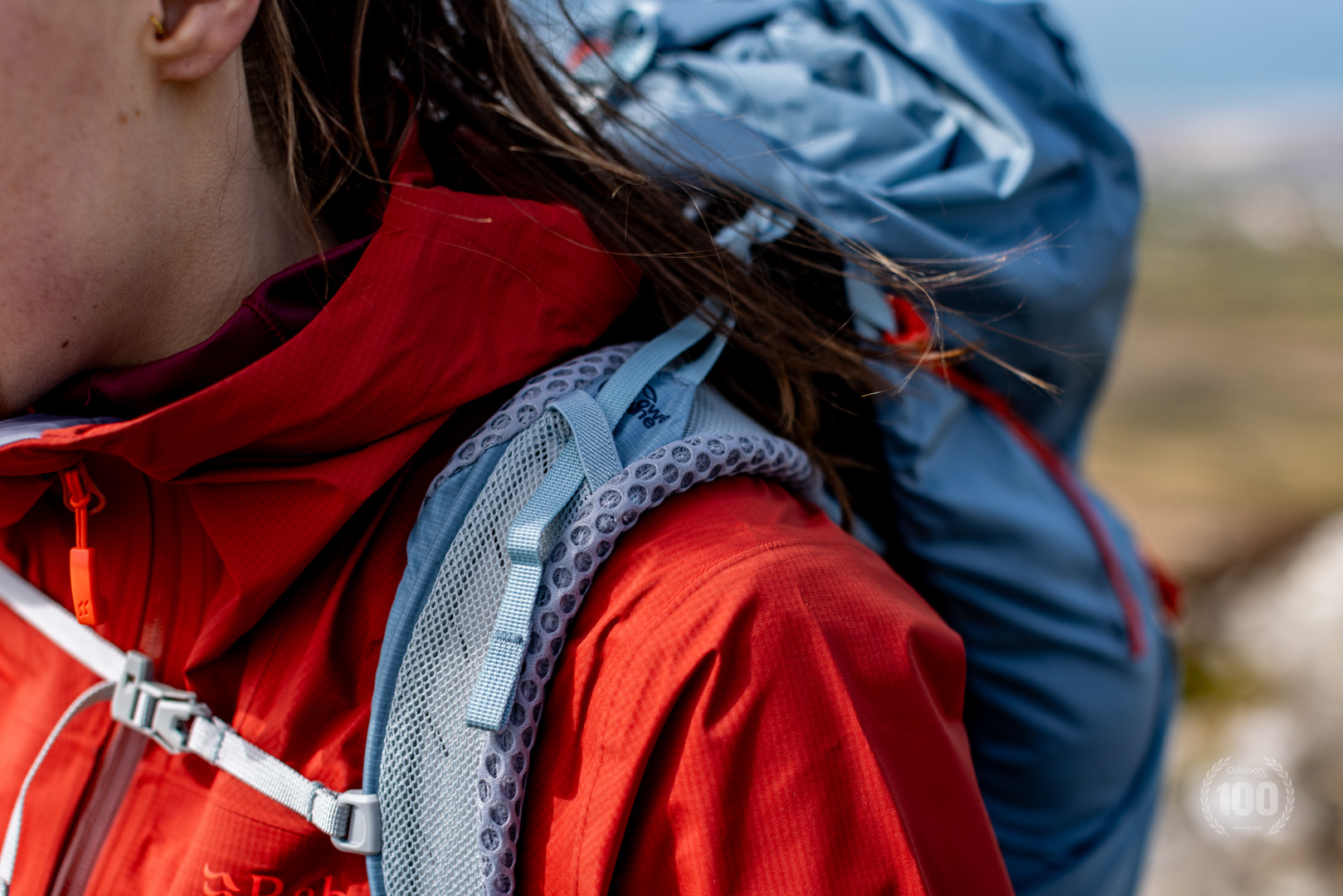 Lowe Alpine AirZone Ultra ND 36 review