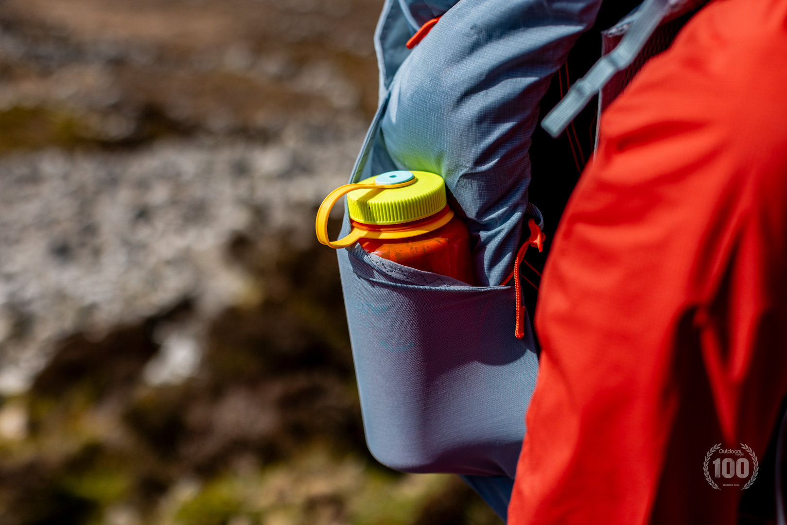 Lowe Alpine AirZone Ultra ND 36 review