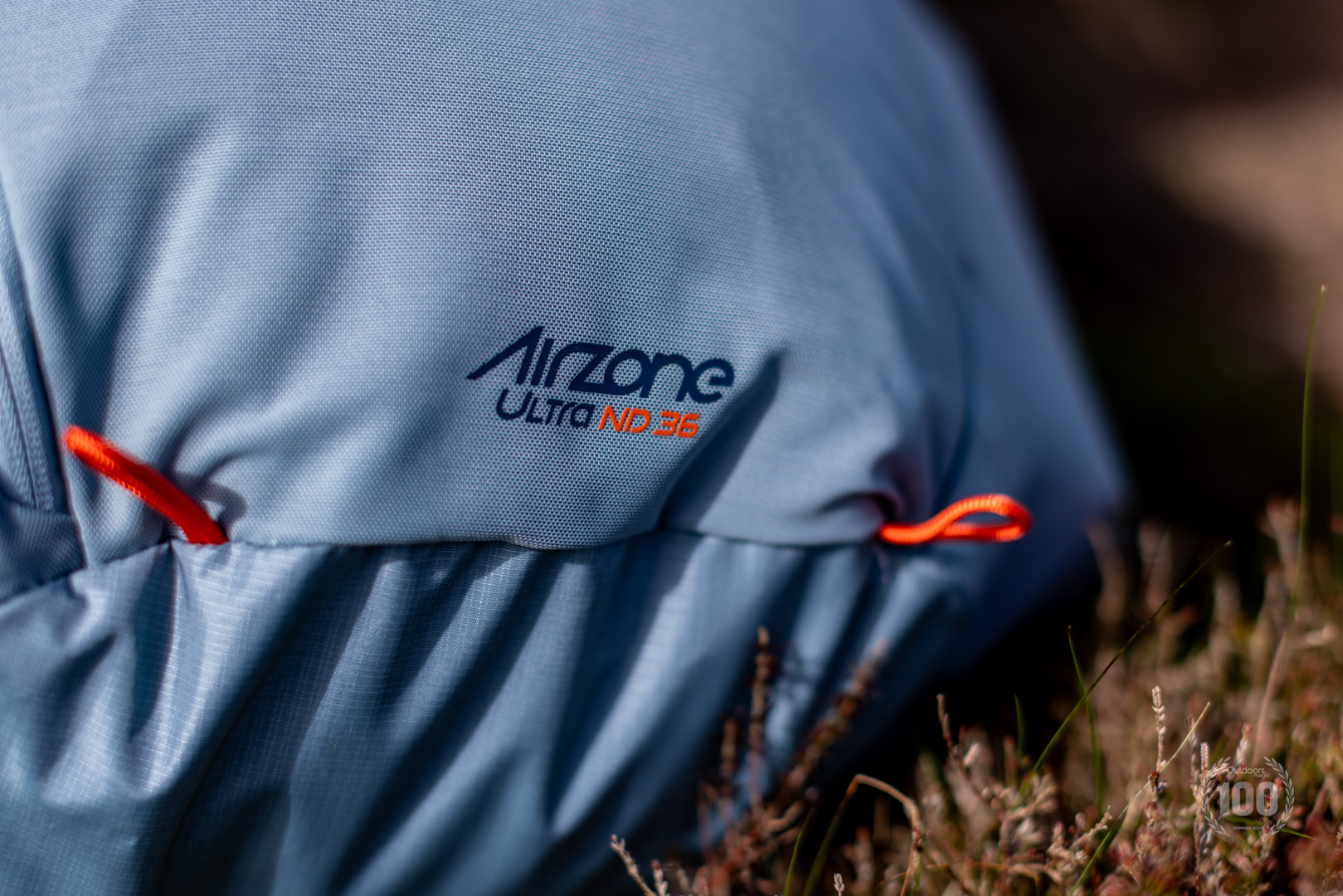 Lowe Alpine AirZone Ultra ND 36 review 