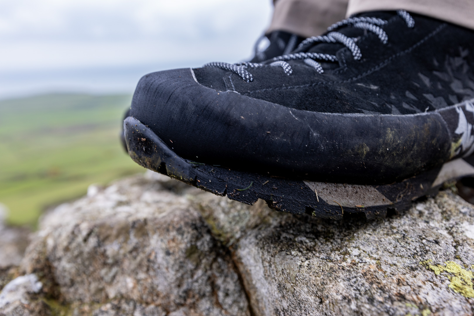 Zamberlan Salathé Trek GTX RR