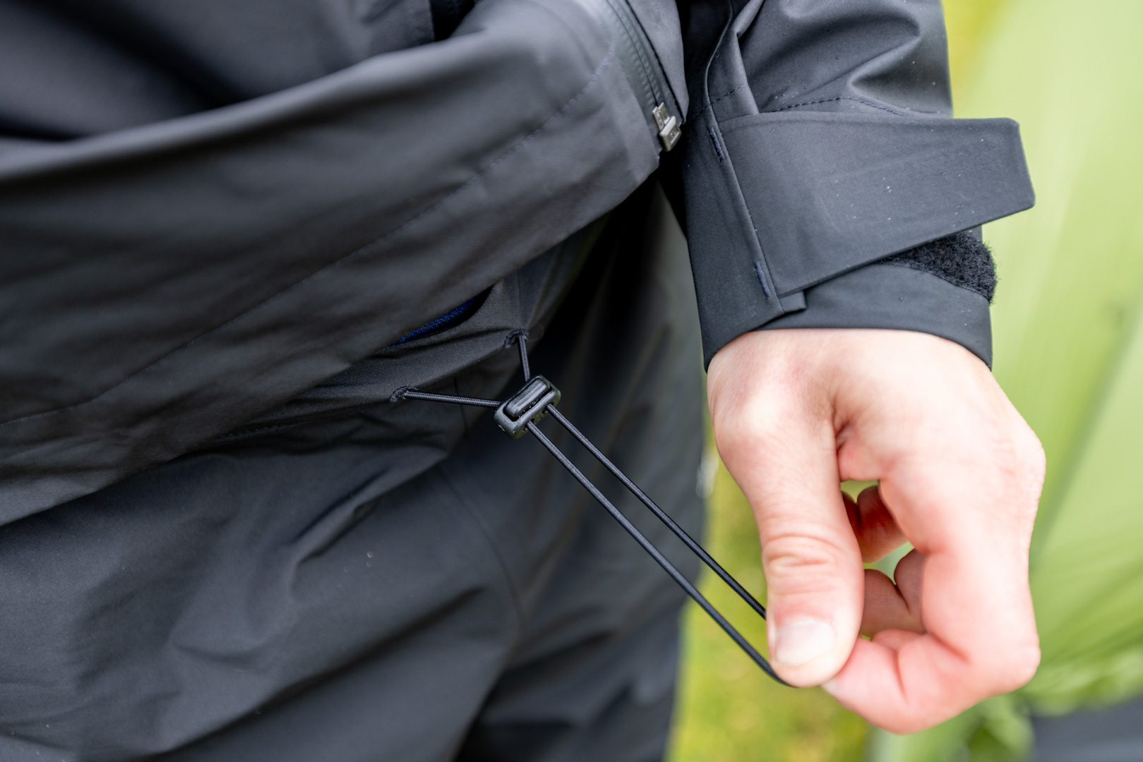 Montane Solution Pants review