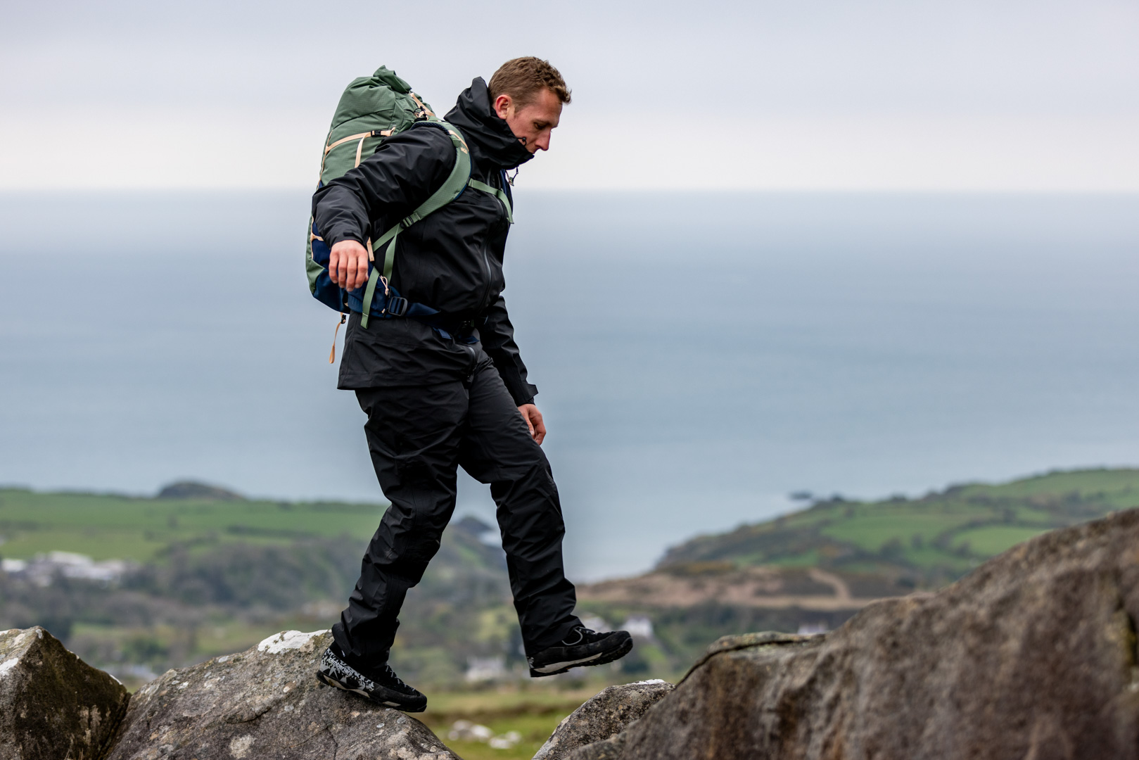 Montane Solution Pants review
