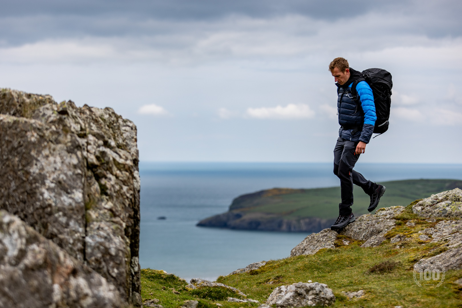 Haglofs LIM Down review