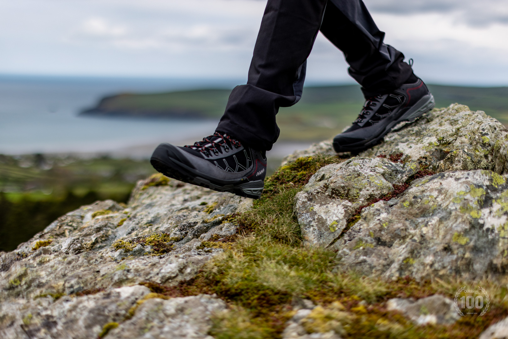 Asolo Falcon EVO GV Boot | Review