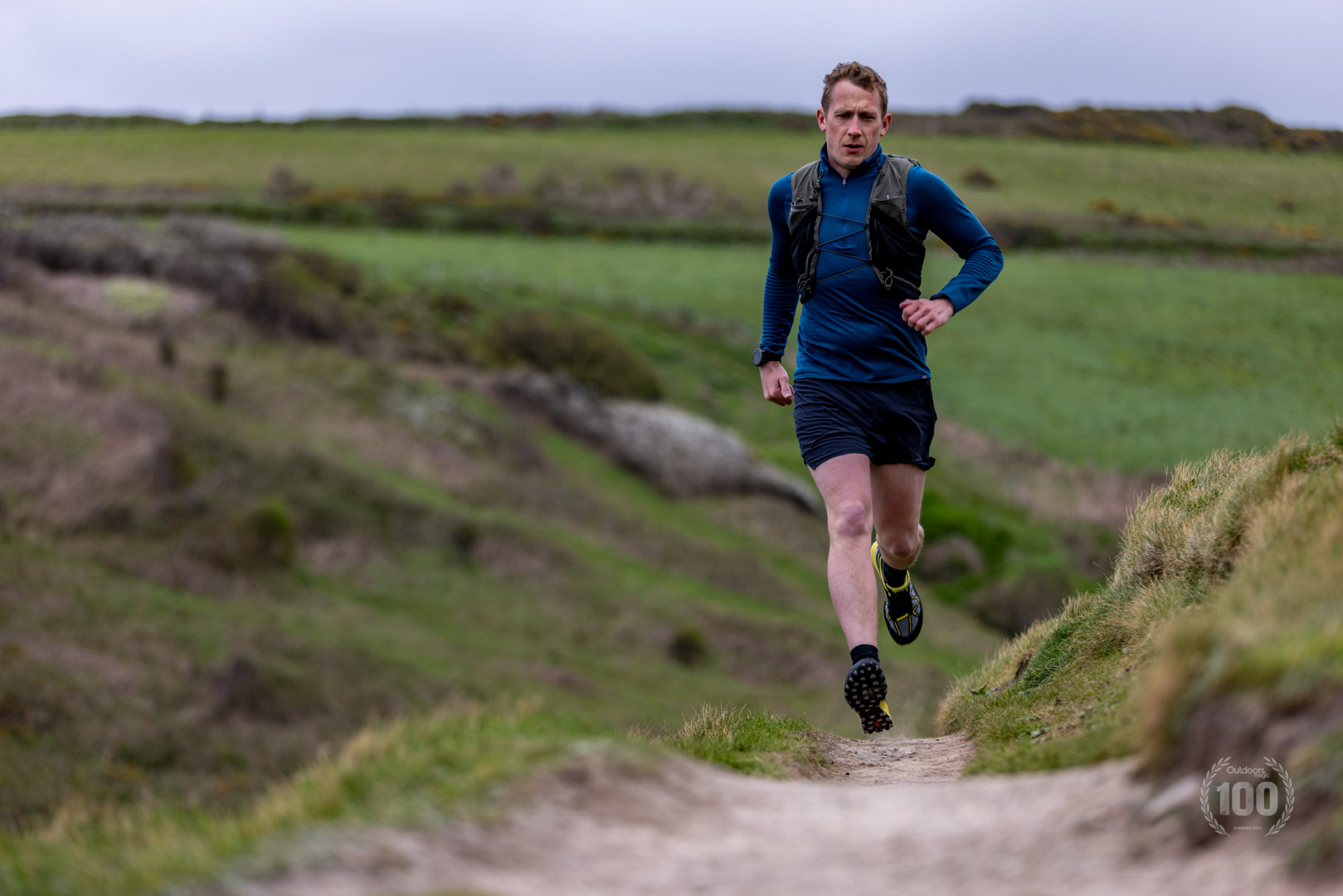 Inov-8 Mudtalon Speed review