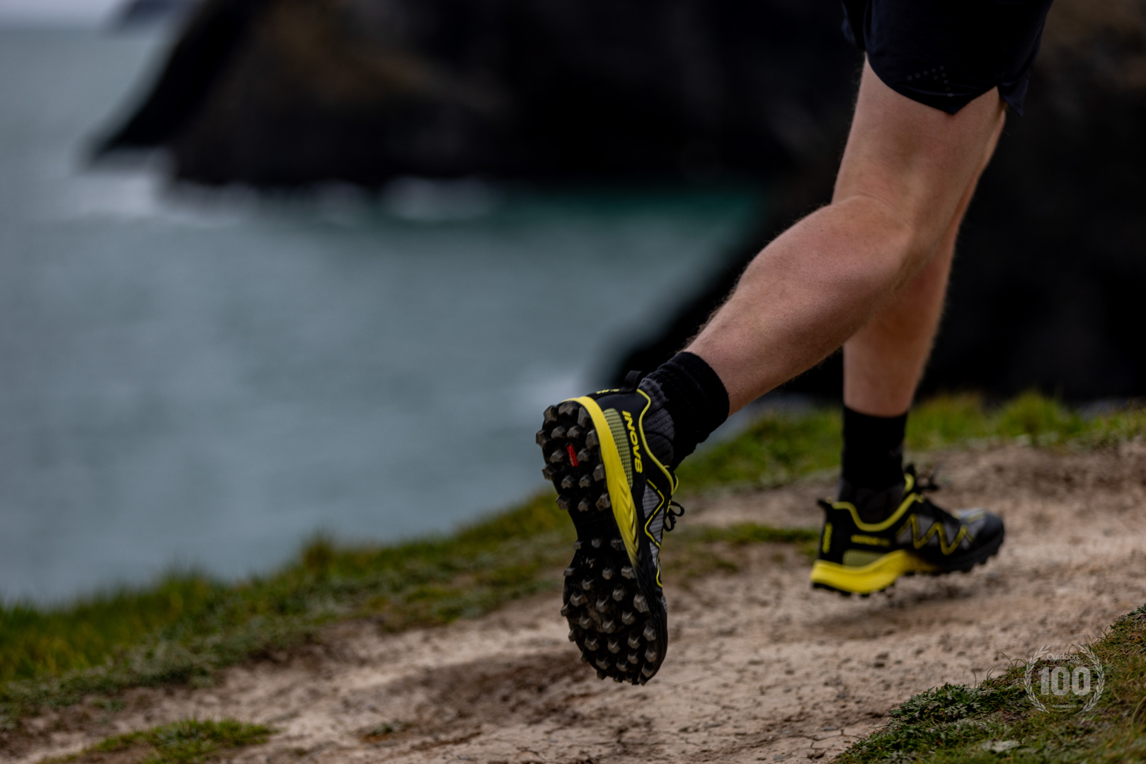 Inov-8 Mudtalon Speed review