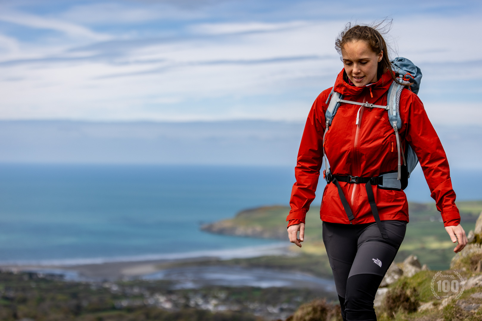 Rab Firewall Light review