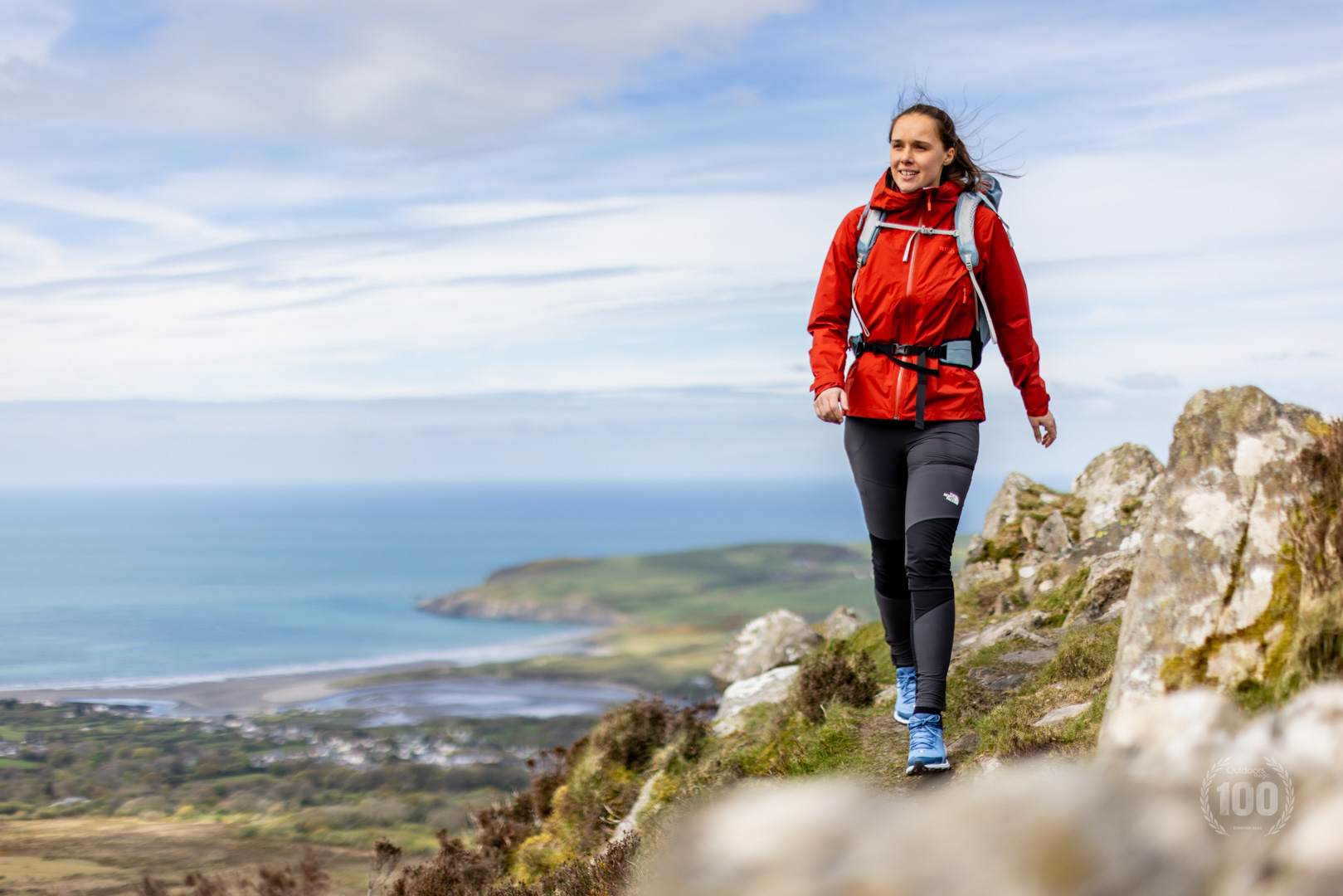 The North Face Felik Alpine Leggings review