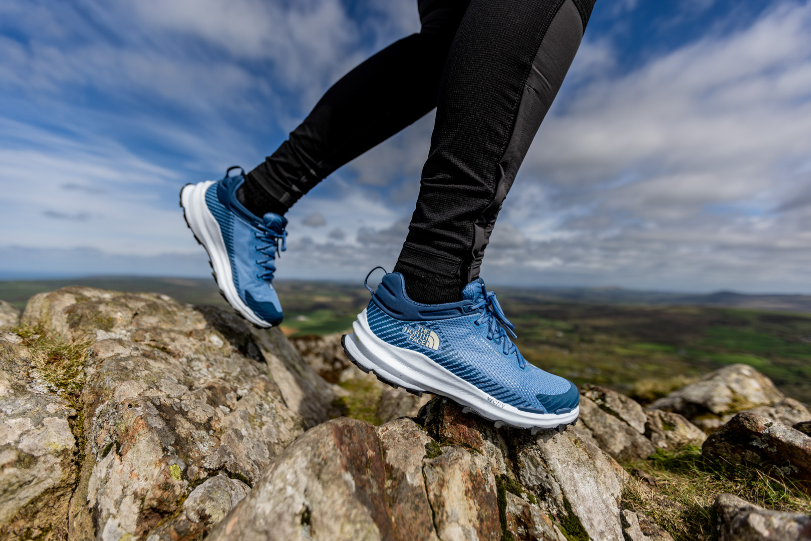 The North Face Vectiv Fastpack Futurelight | Review |