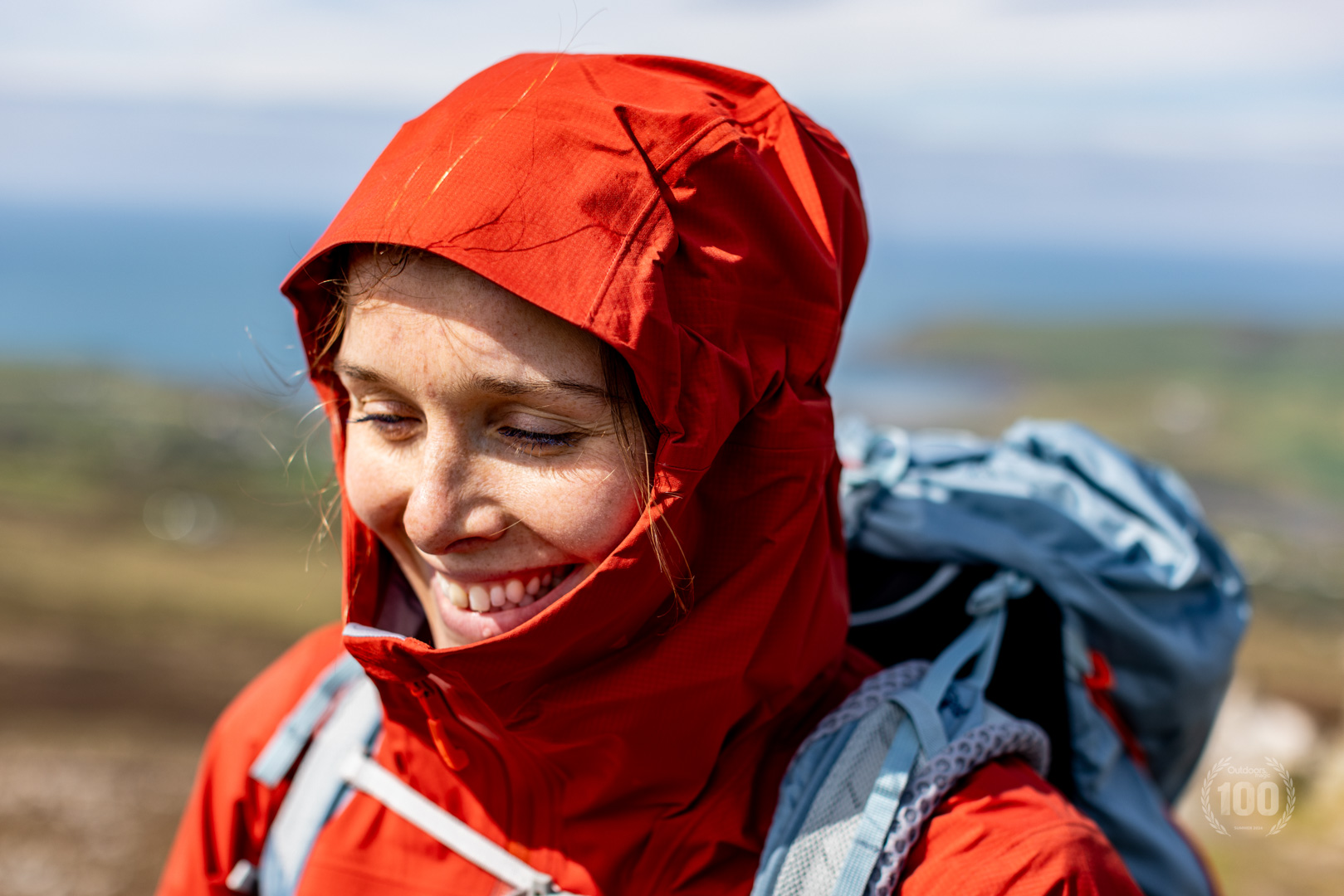 Rab Firewall Light review