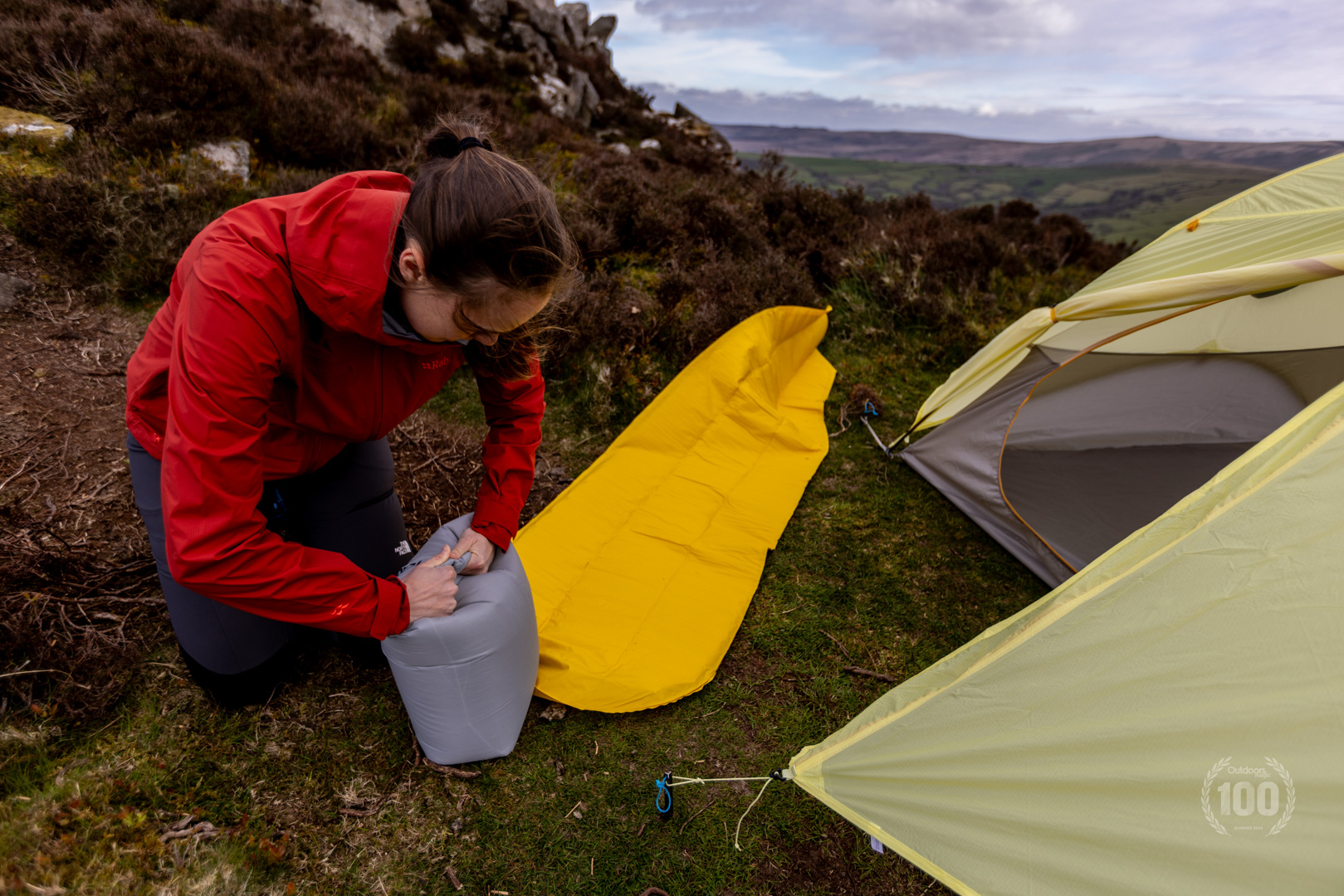 Therm-a-rest NeoAir XLite NXT