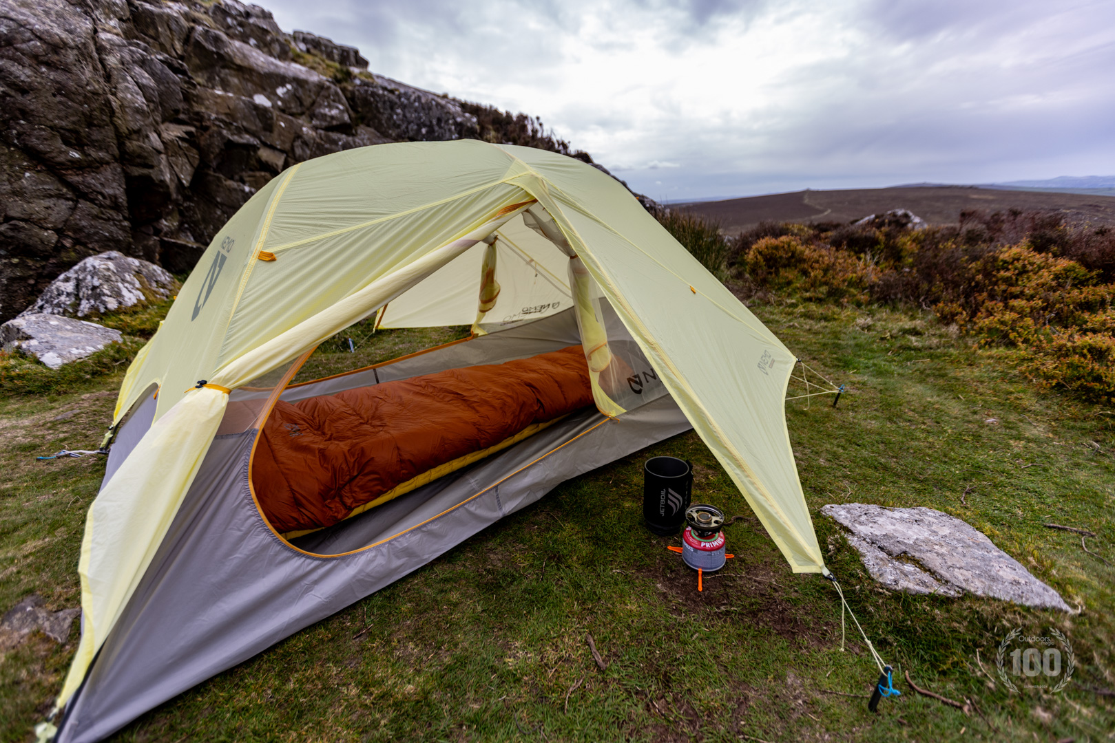 Therm-a-rest NeoAir XLite NXT