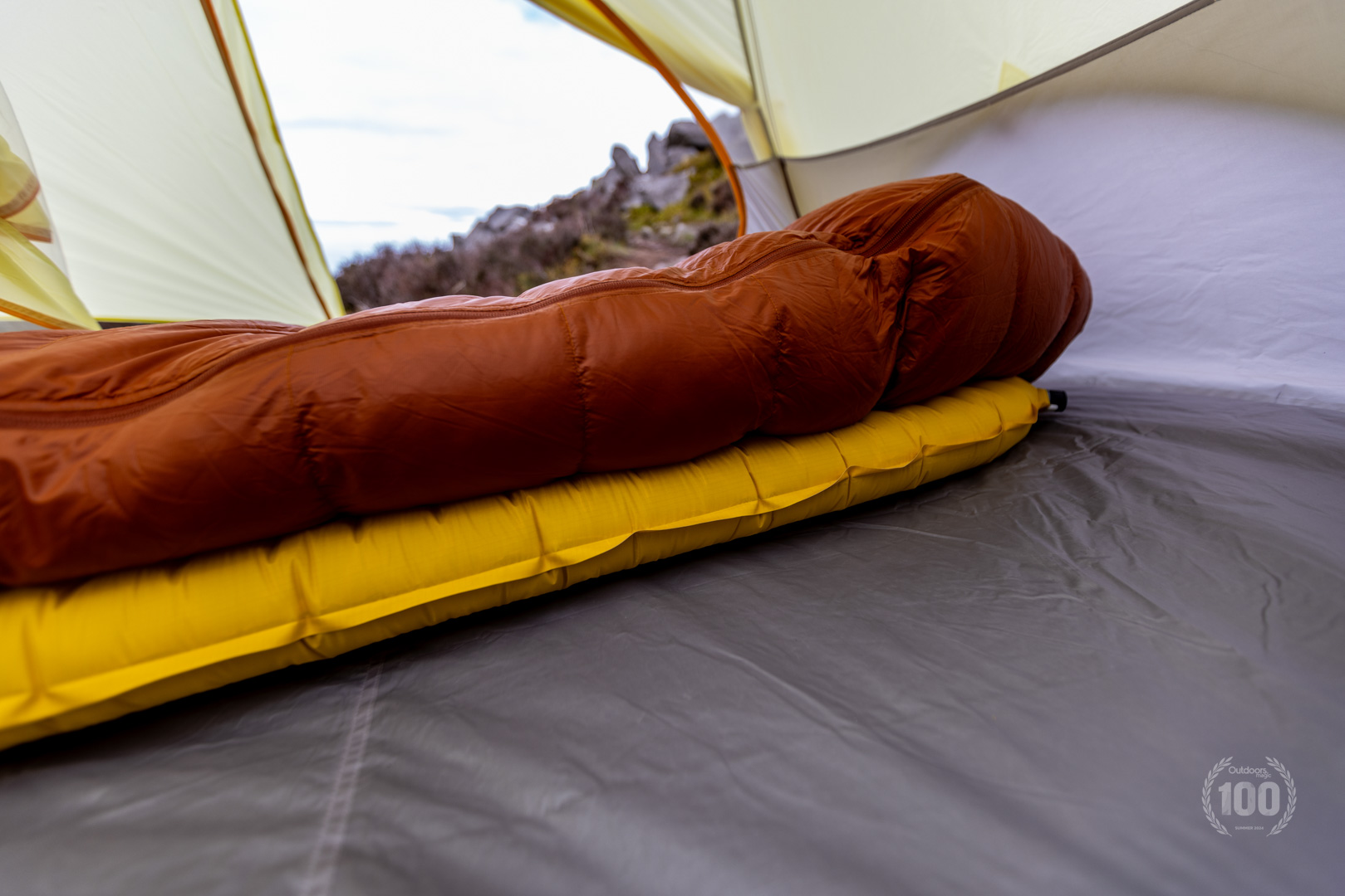 Therm-a-rest NeoAir XLite NXT
