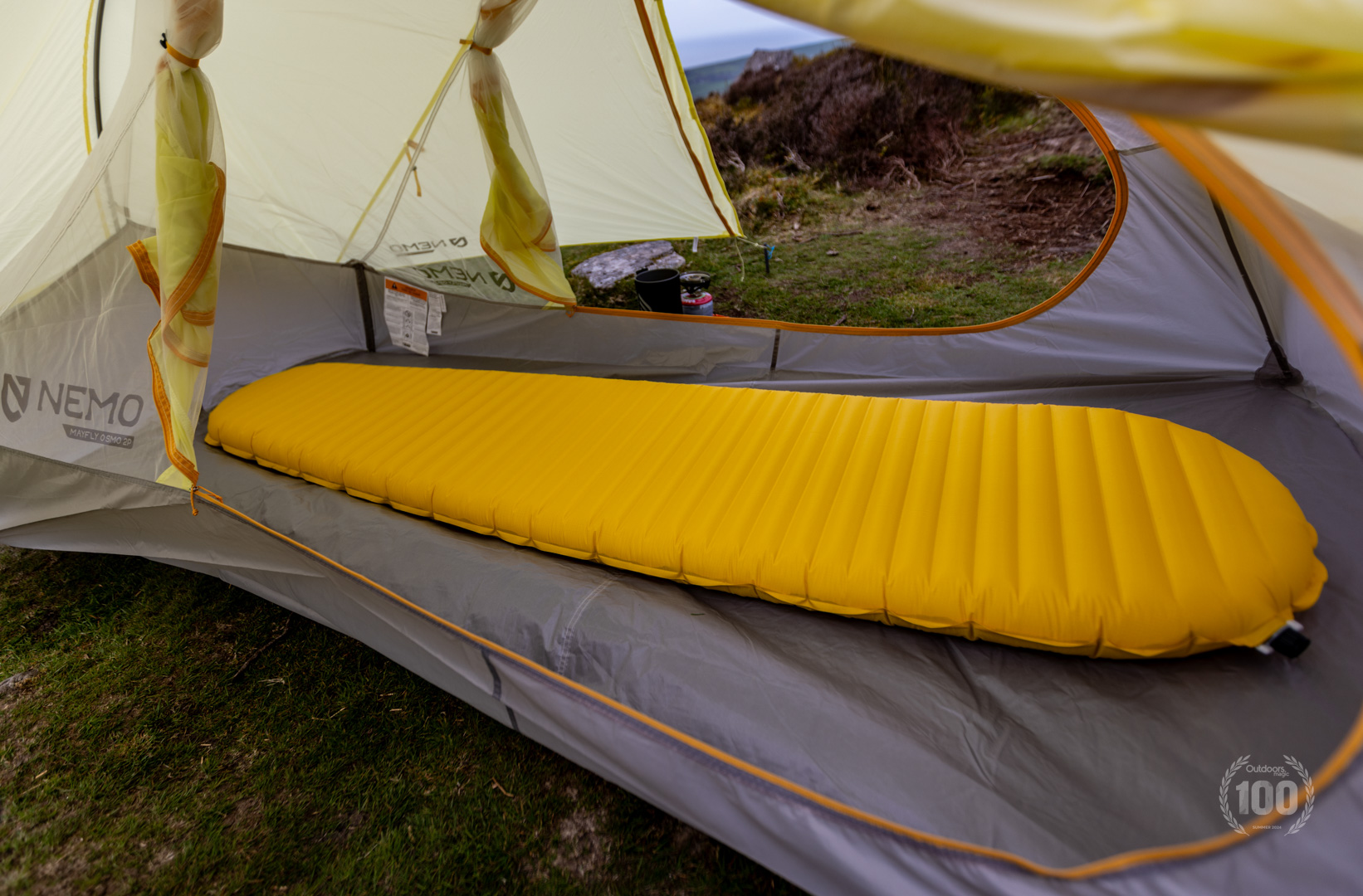 Therm-a-rest NeoAir XLite NXT