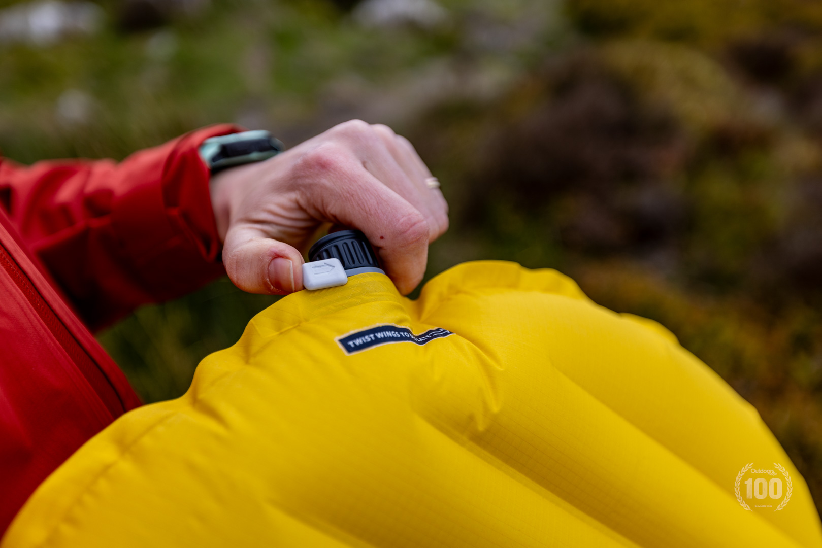 Therm-a-rest NeoAir XLite NXT