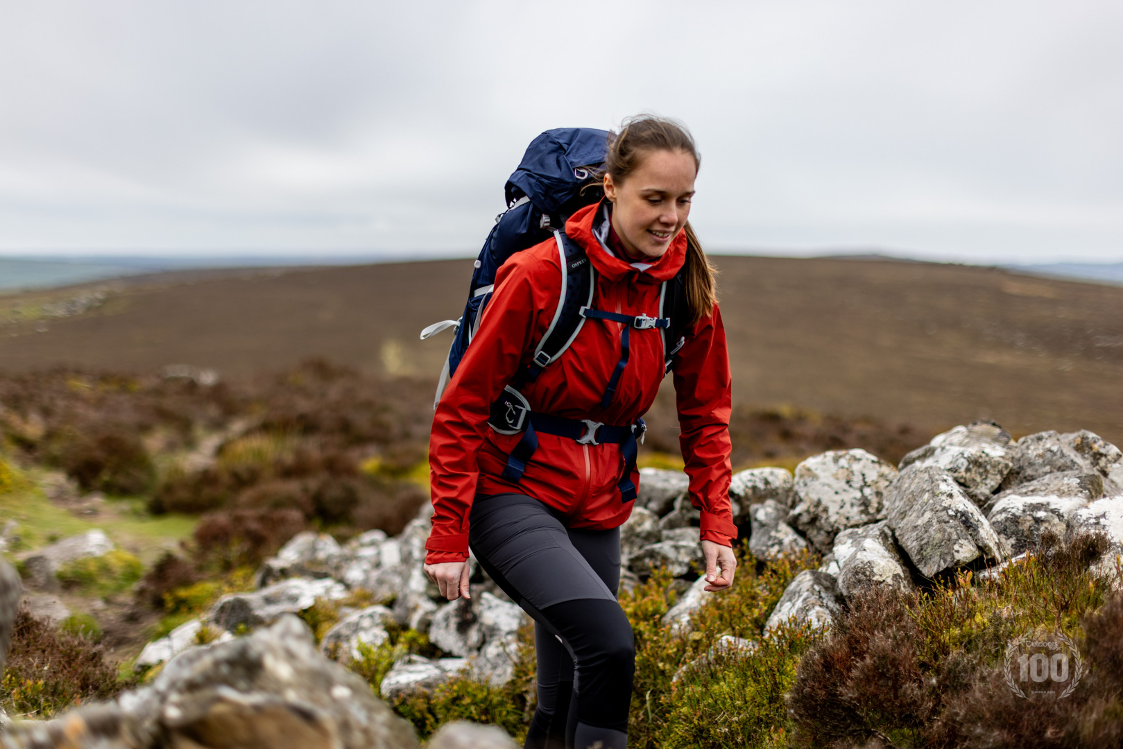 Rab Firewall Light review