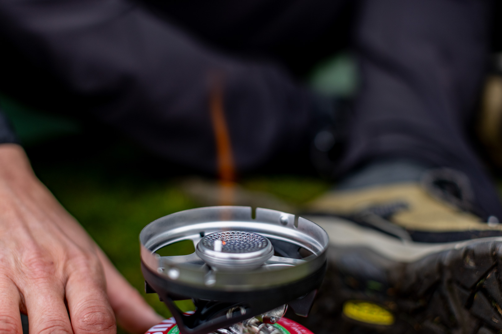 Jetboil Sumo