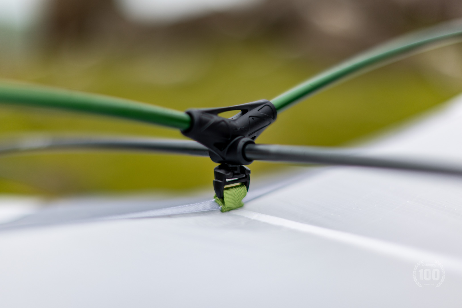 Sea to Summit Telos TR2 review