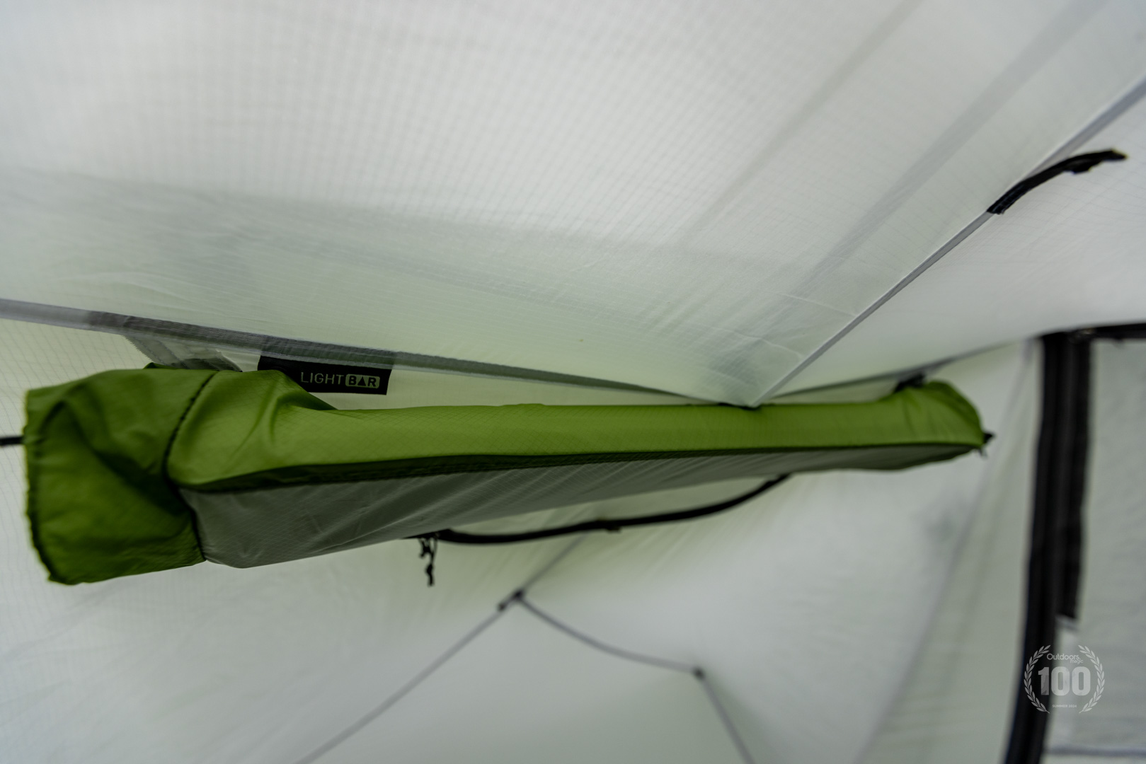 Sea to Summit Telos TR2 review