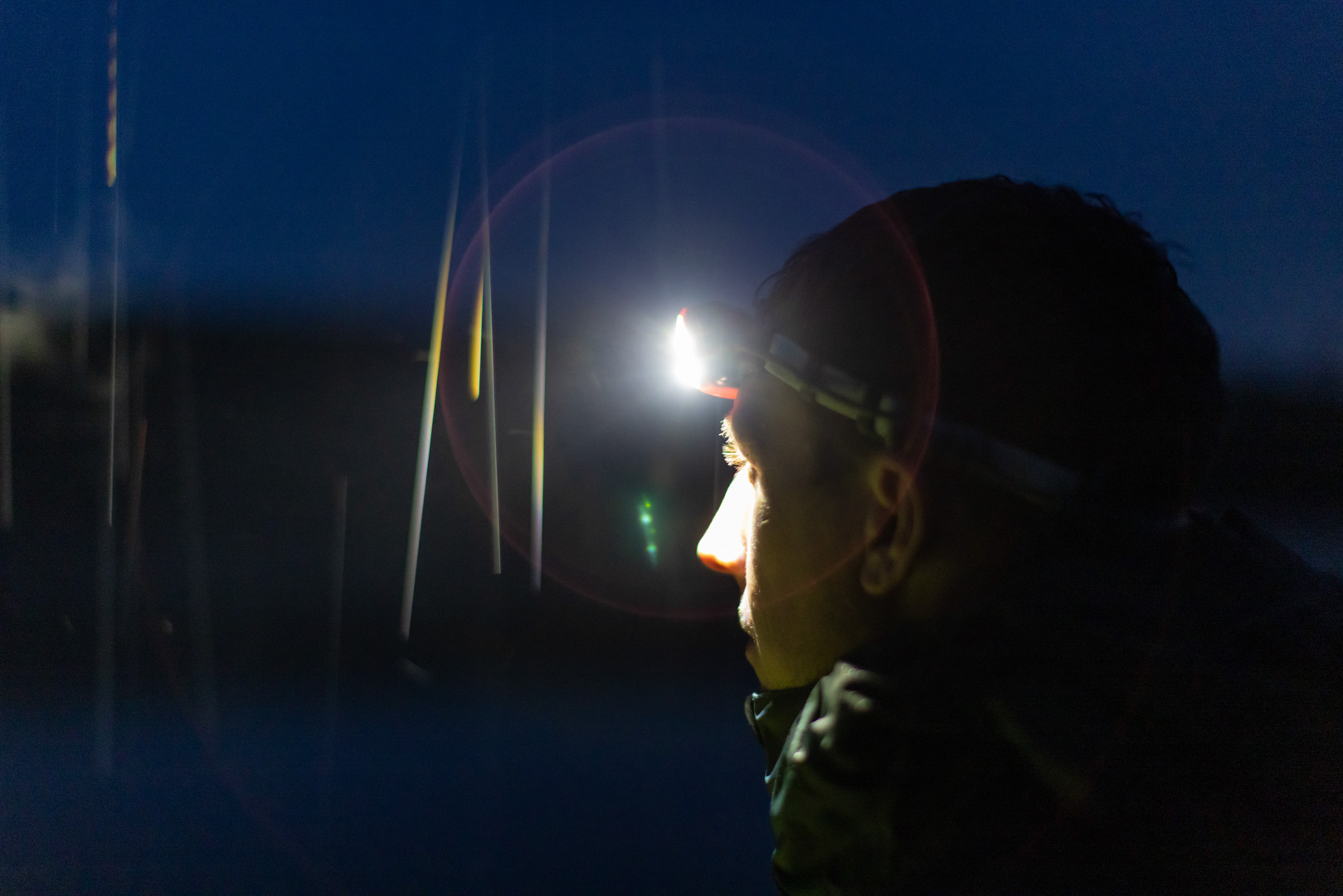 Black Diamond Distance 1500 review