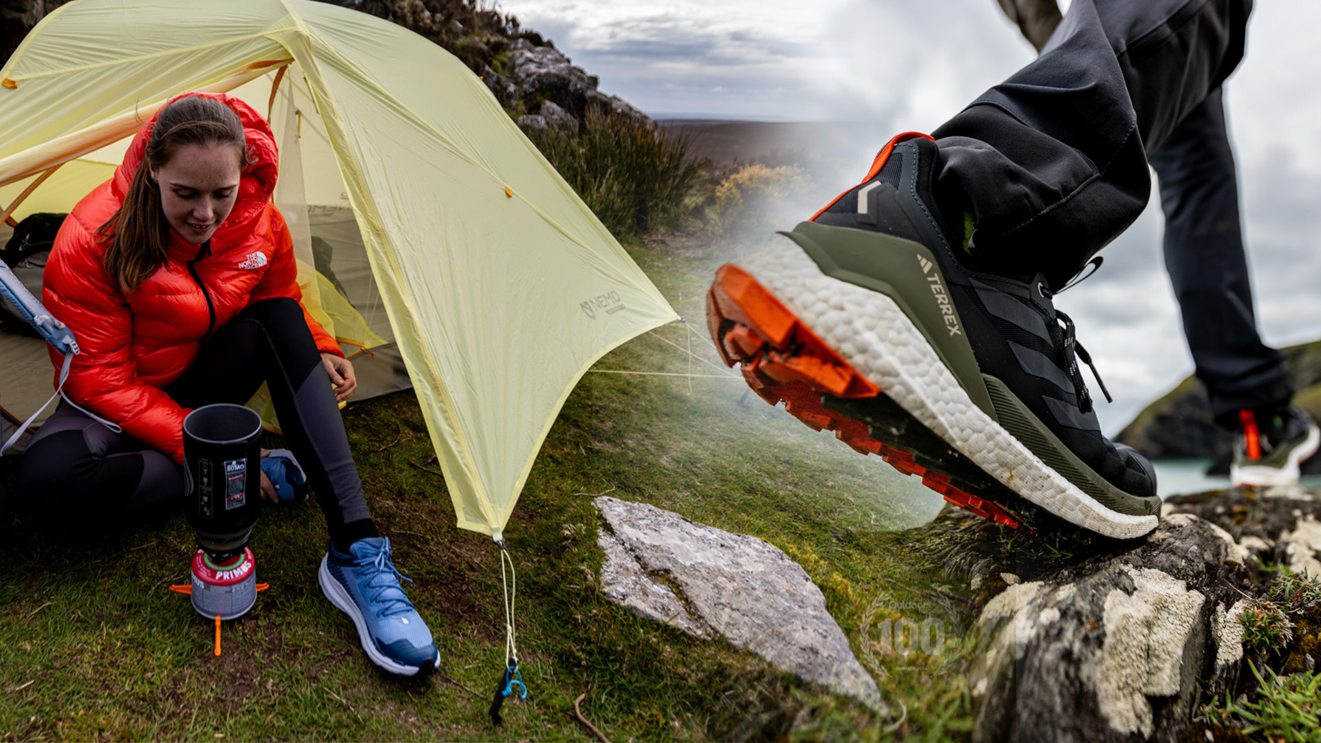 best walking shoes