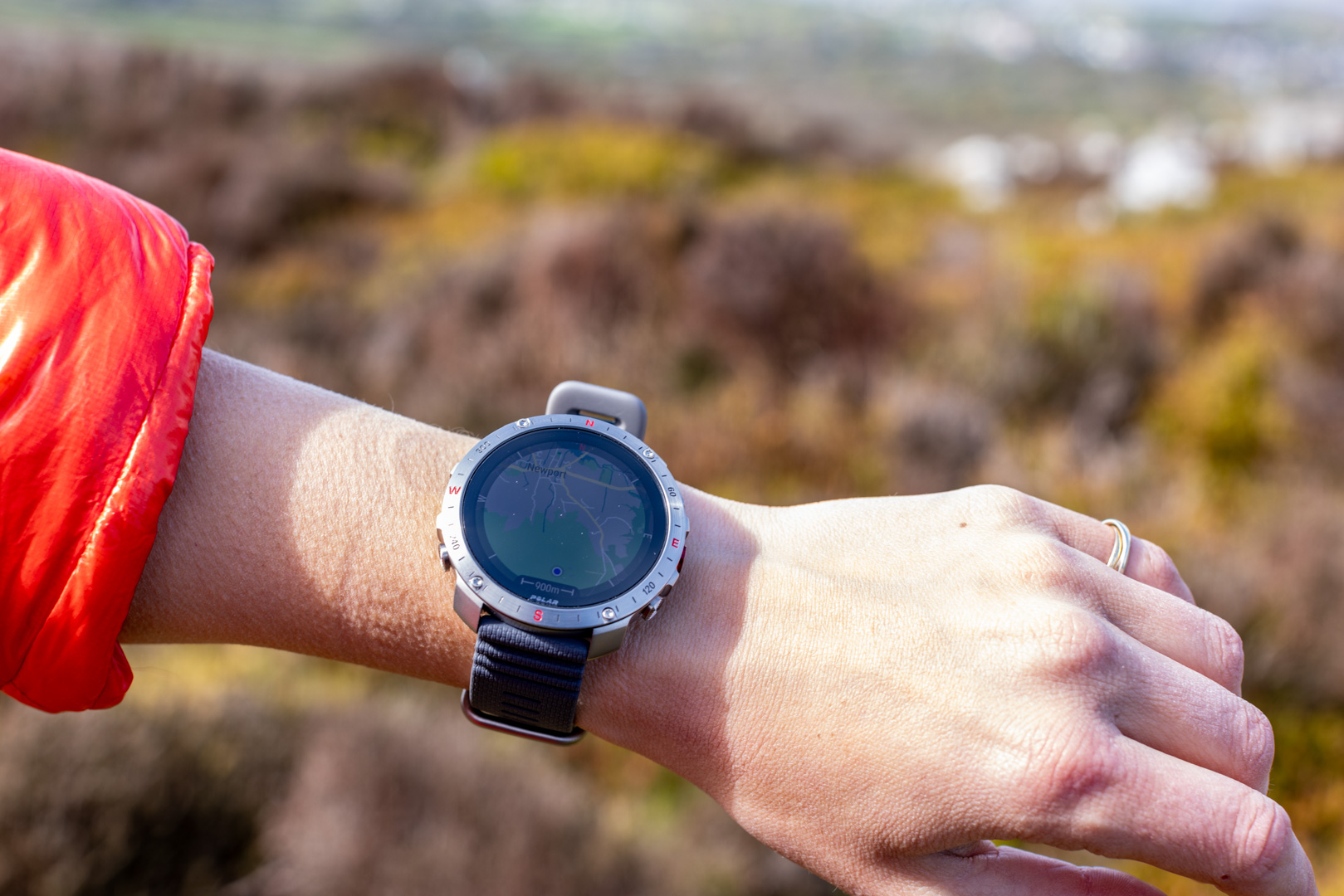 Polar Grit x2 Pro review