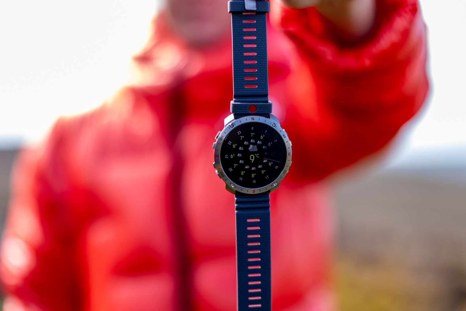 Polar Grit x2 Pro review