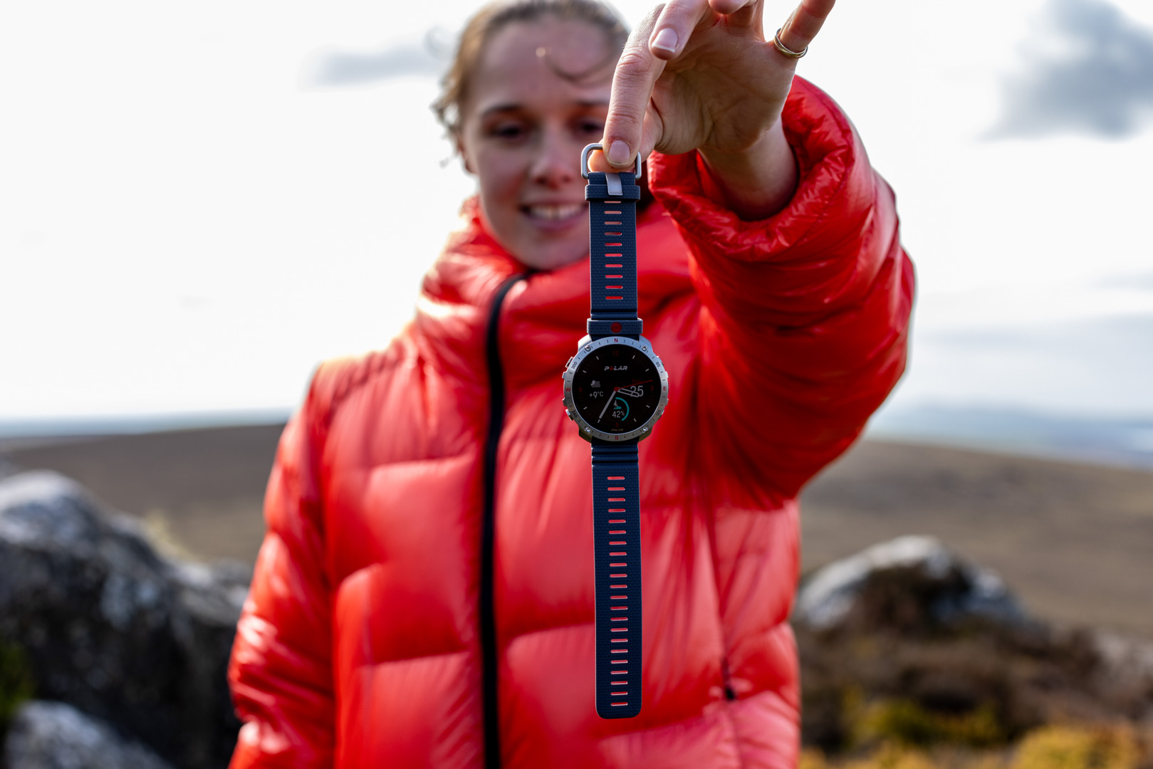 Polar Grit x2 Pro review