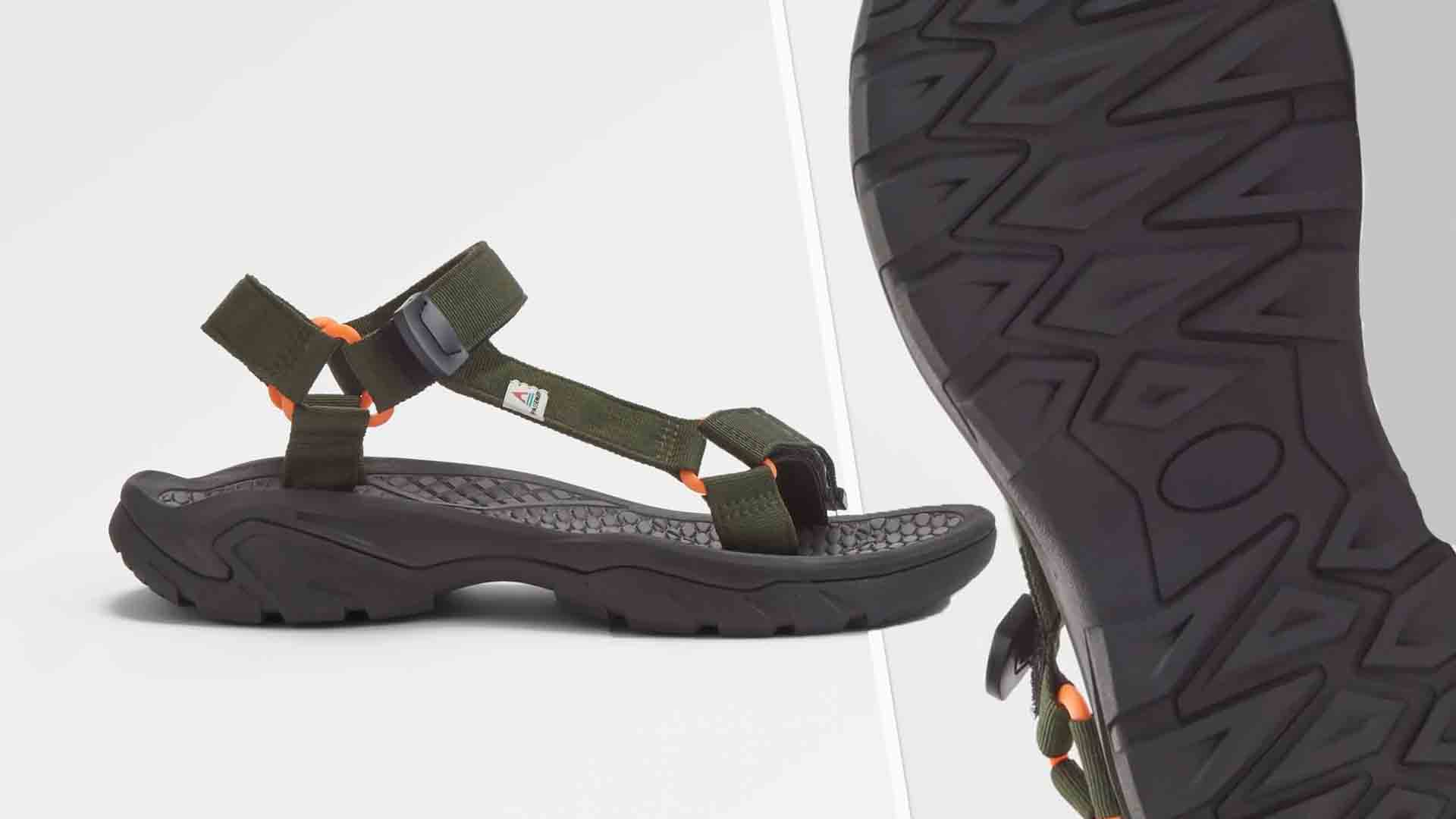 Passenger Monterey Roam sandal
