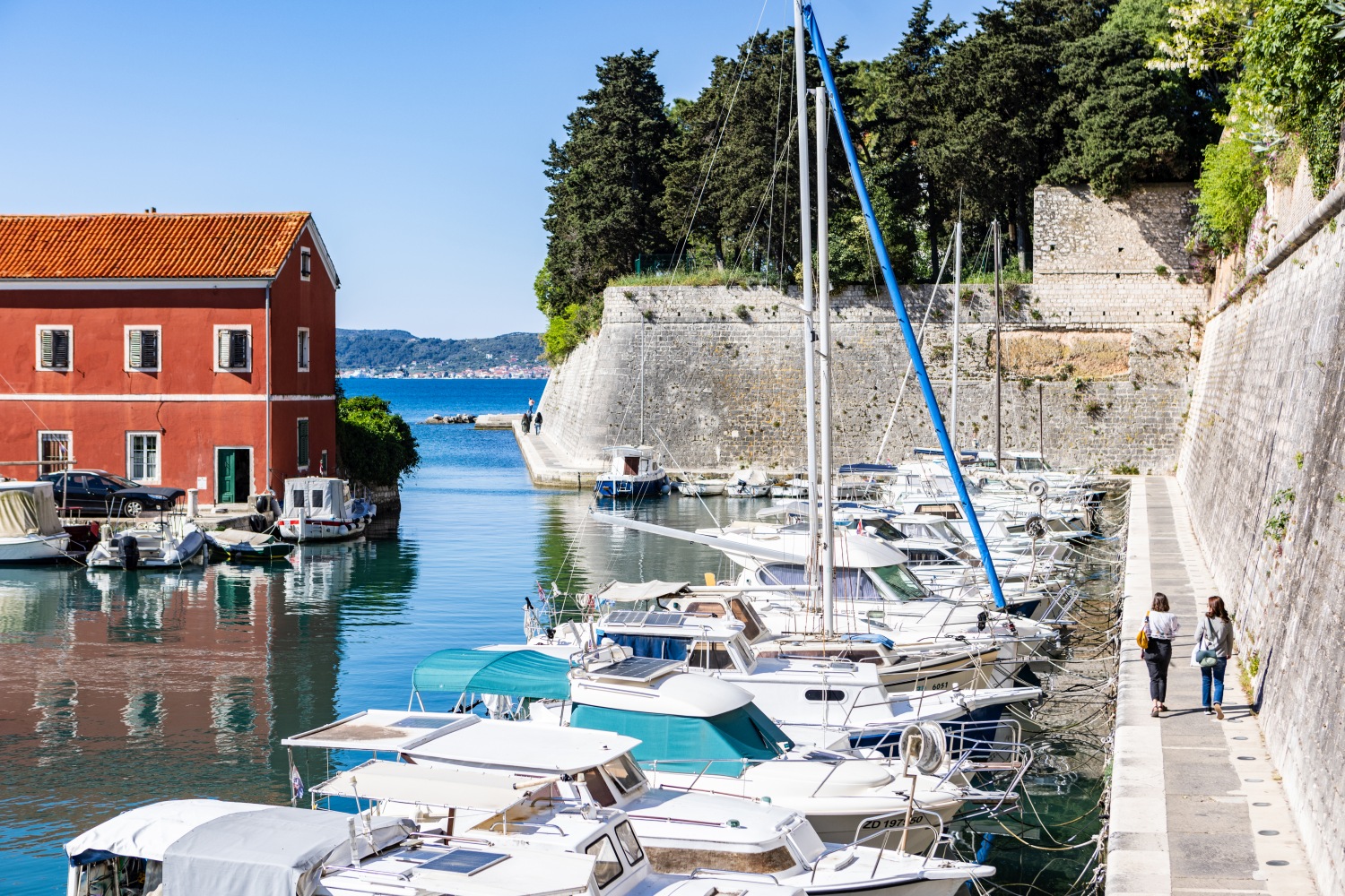 zadar-croatia