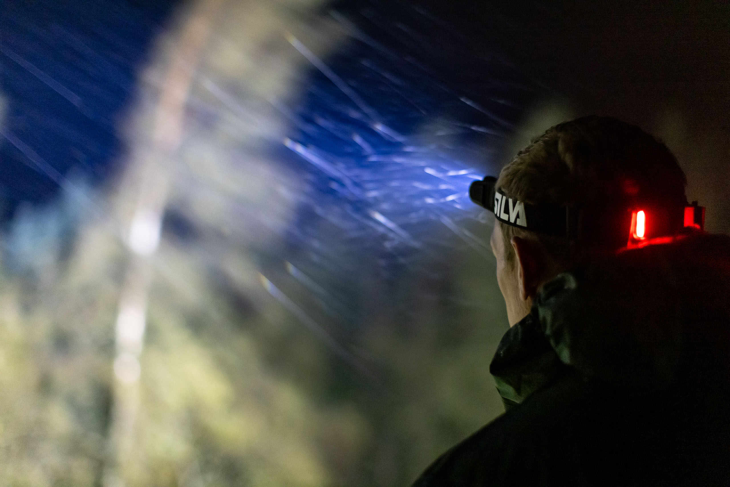 Silva Free Head Torch Reviewv