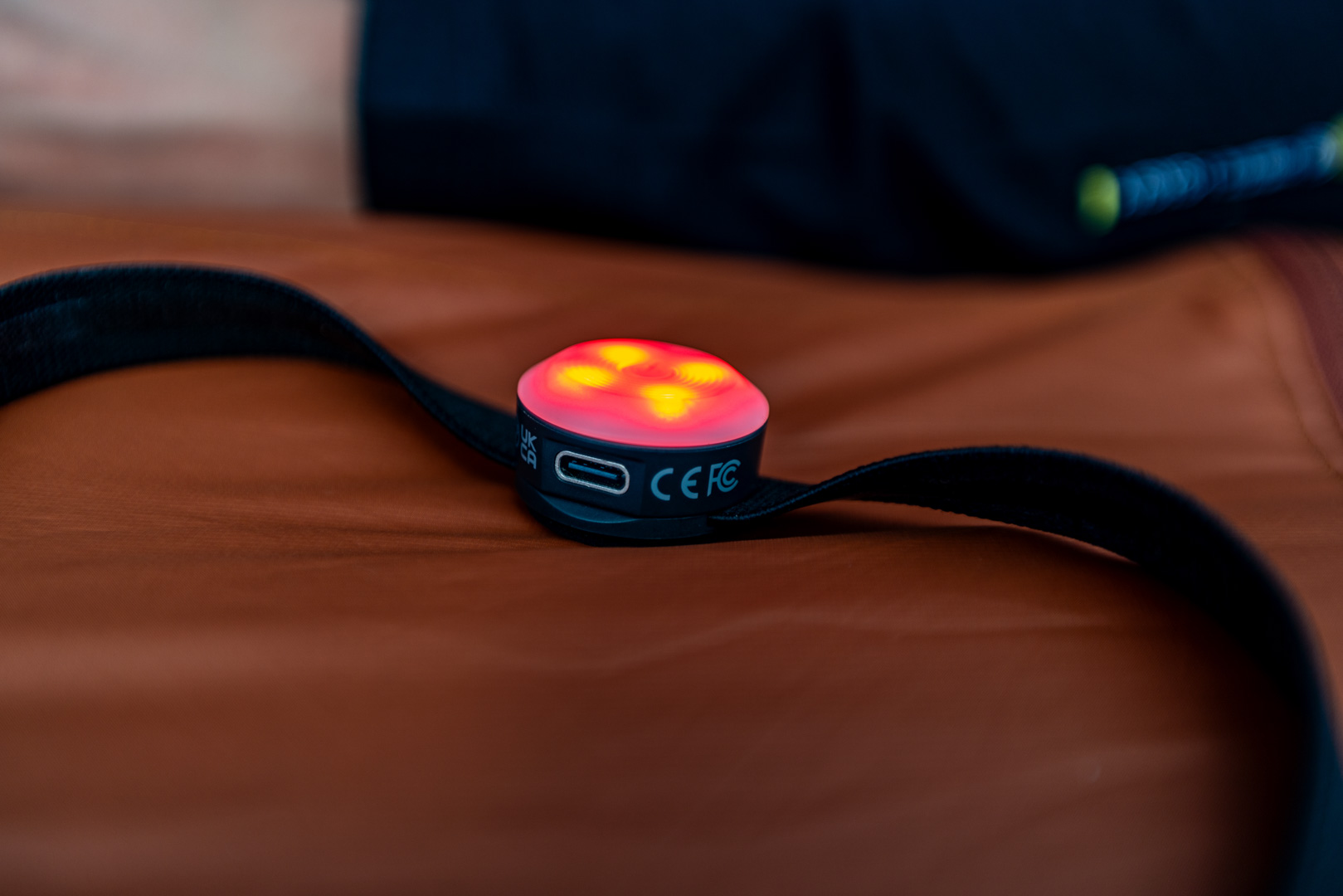 Silva Smini Head Torch review
