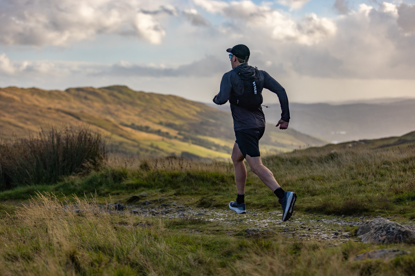 Salomon vision review