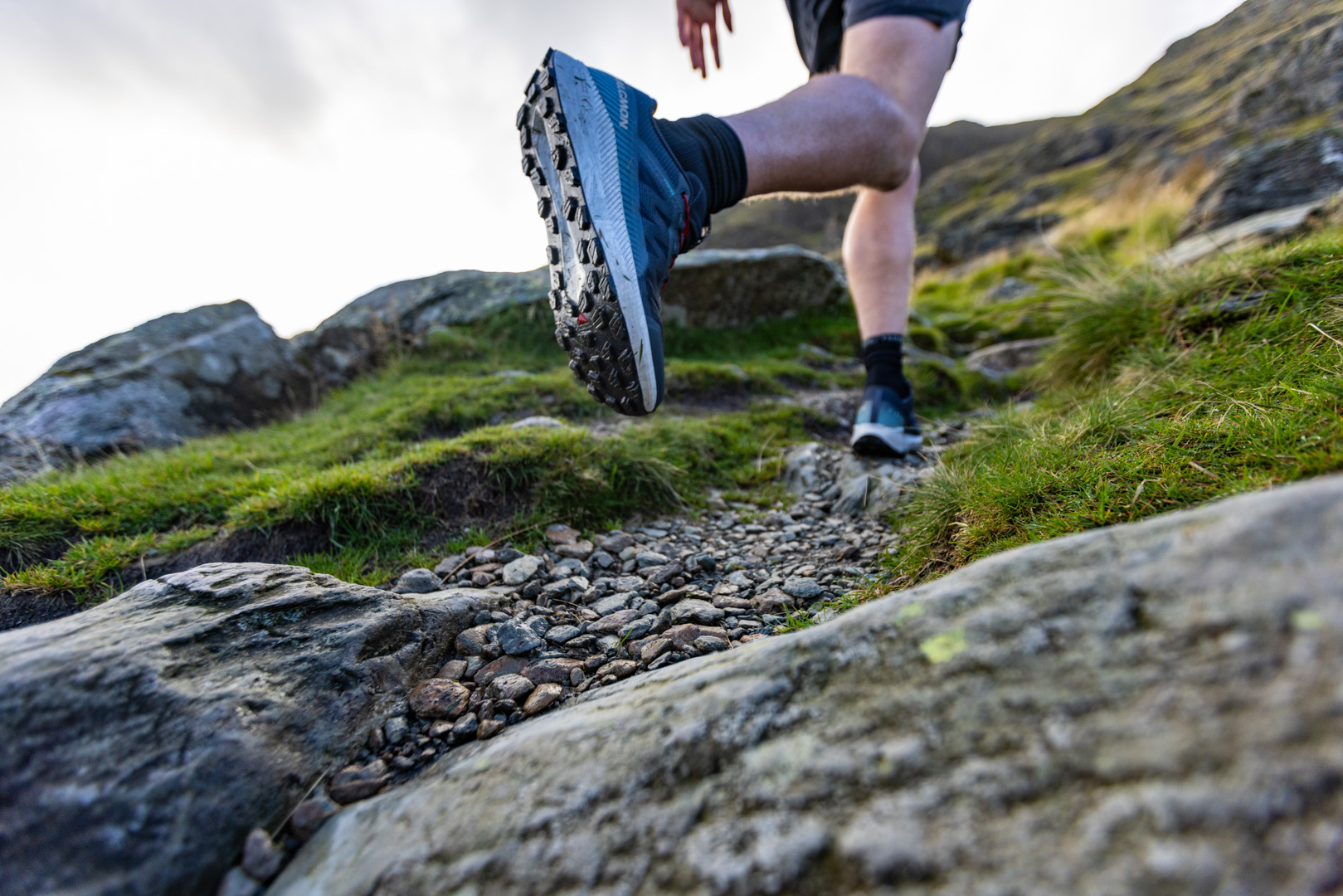 Salomon vision review