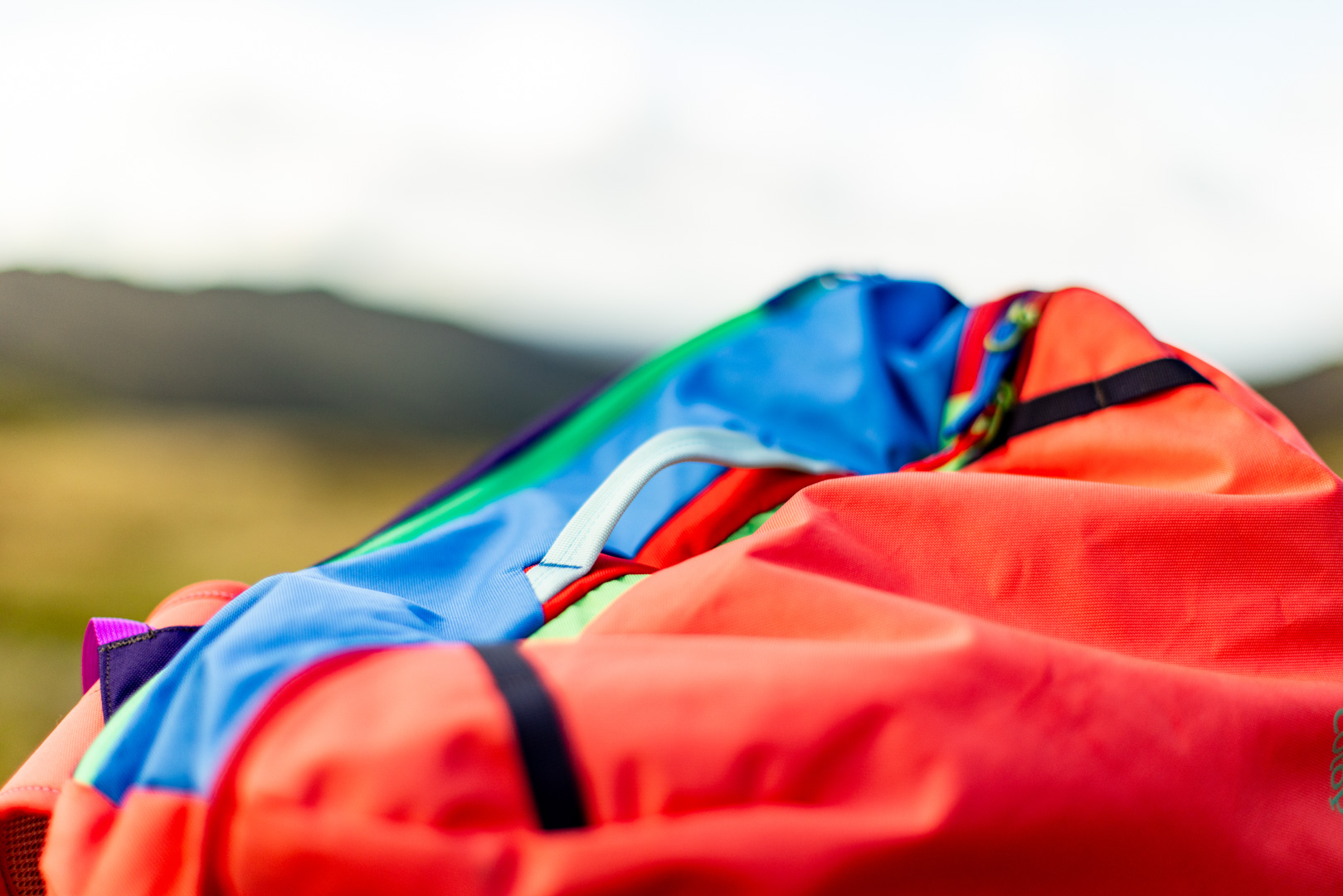 Cotopaxi Allpa 35 review