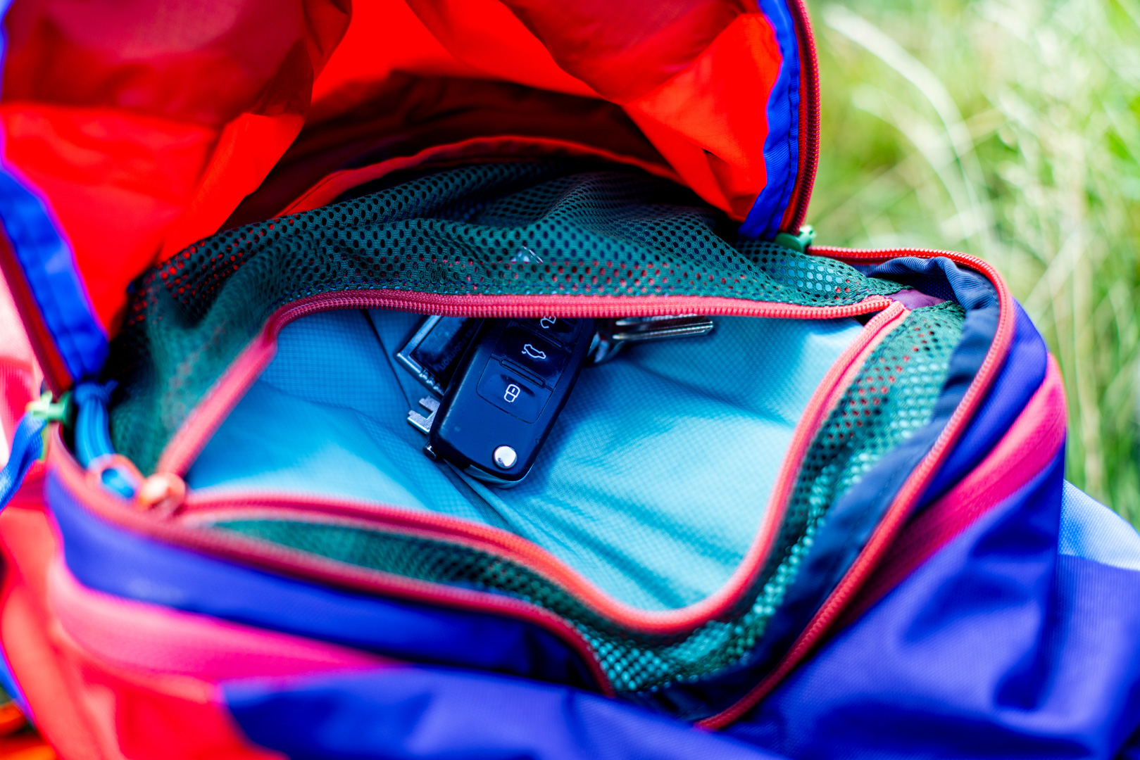 Cotopaxi Allpa 35 review